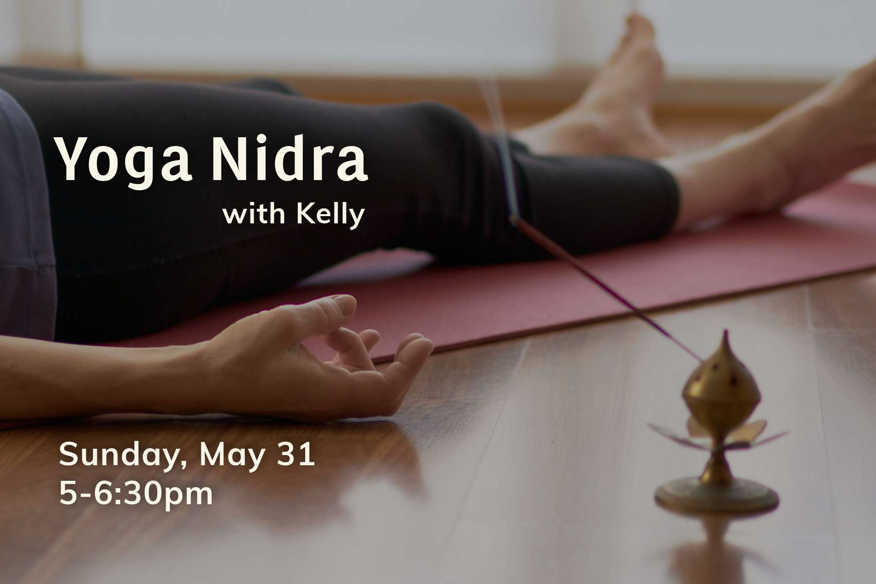 Yoga Nidra