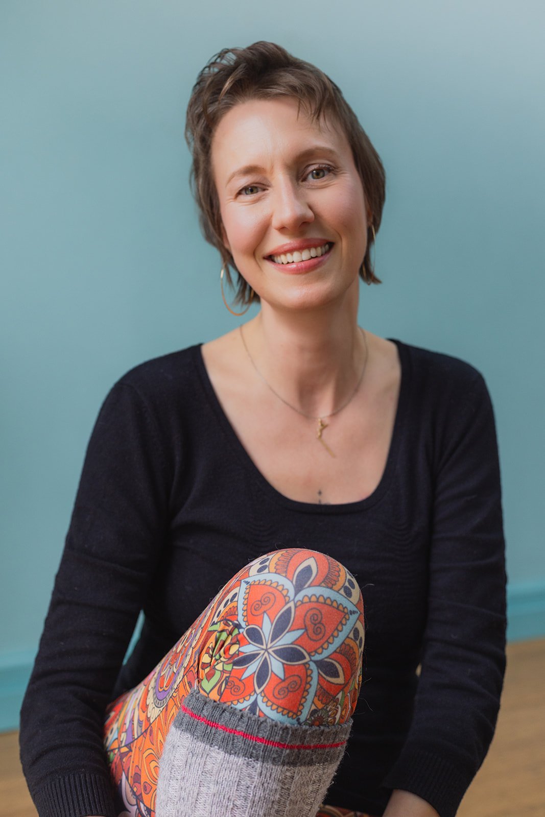 Kelly Murphy