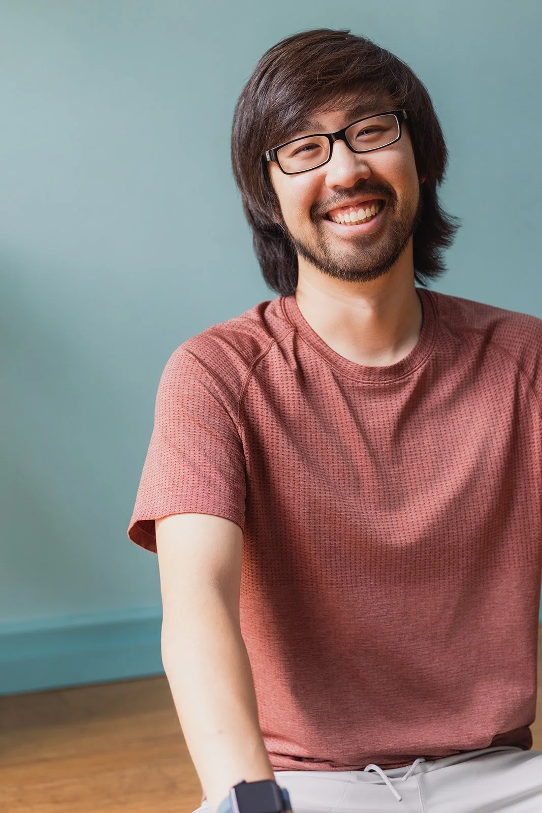 Keith Tuan