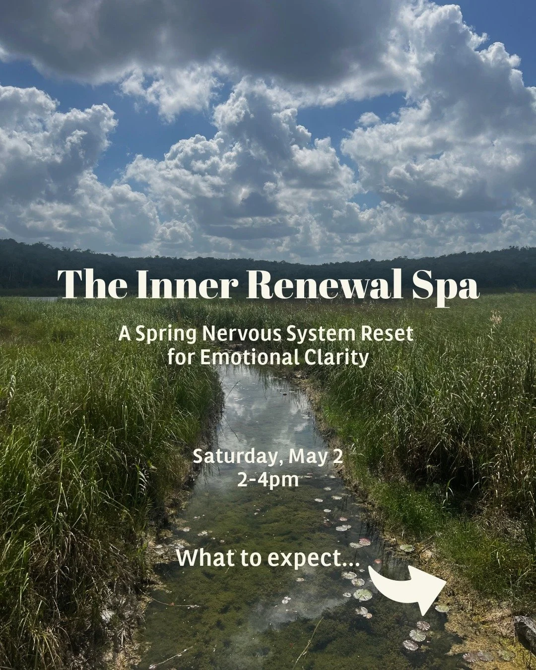Spring is nature&rsquo;s season of renewal &mdash; a time when the body naturally begins to release what has been stored through the winter. Yet while many of us cleanse our homes or detox our diets, we rarely pause to clear the emotional tension, st