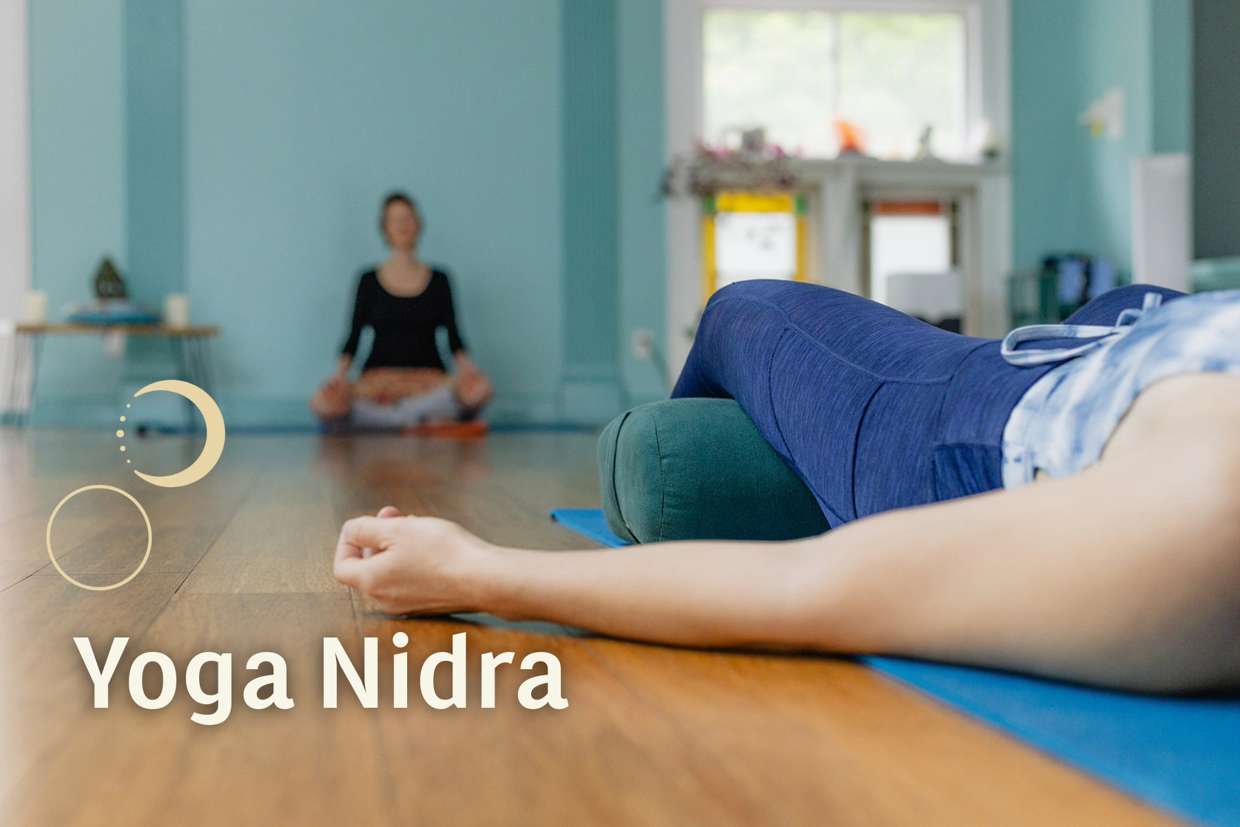 Yoga Nidra