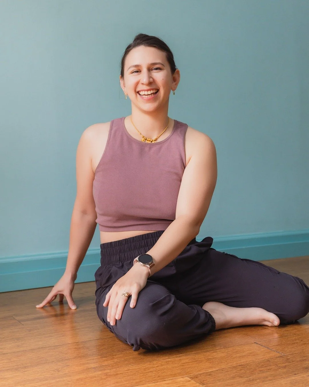 Roll out the tension. Release the stress.

Roll &amp; Release is a feel-good self-massage workshop led by Jess Ravindra, Licensed Massage Therapist. Using therapy balls and guided techniques you'll melt away muscle tension, increase circulation, and 