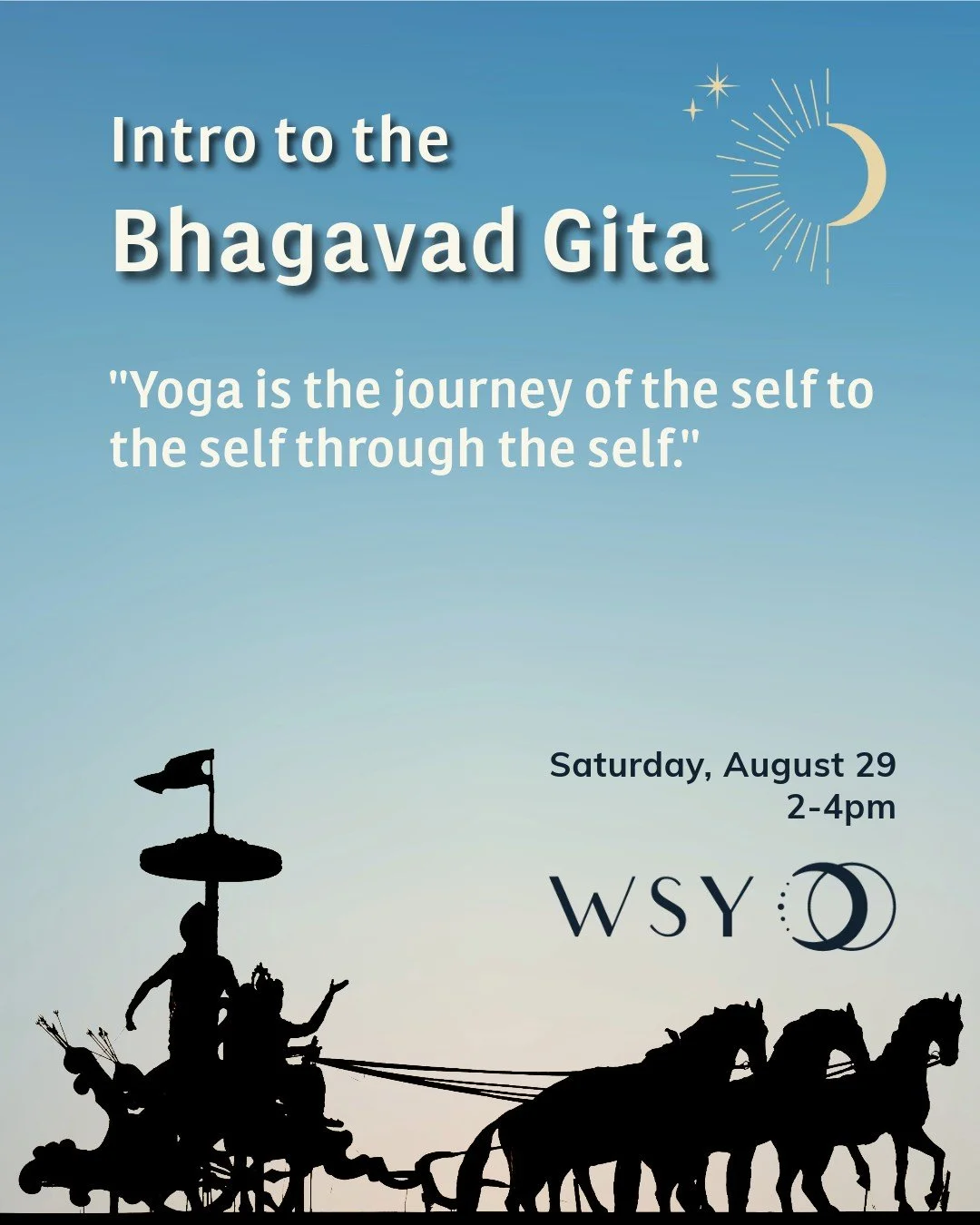 The Bhagavad Gita is arguably the most well-known and influential of all Indian scriptures. Gandhi famously referred to the Gita as his "spiritual guide and constant companion." Why has it resonated across centuries? Because its core dilemm