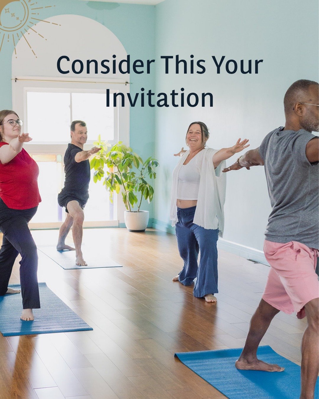 Back to school season has us thinking: when's the last time you learned something that truly changed you? 📚

Maybe now is the time. 

Our Yoga Practitioner + Teacher Training kicks off in January 2027! Our immersive, community-driven program is desi