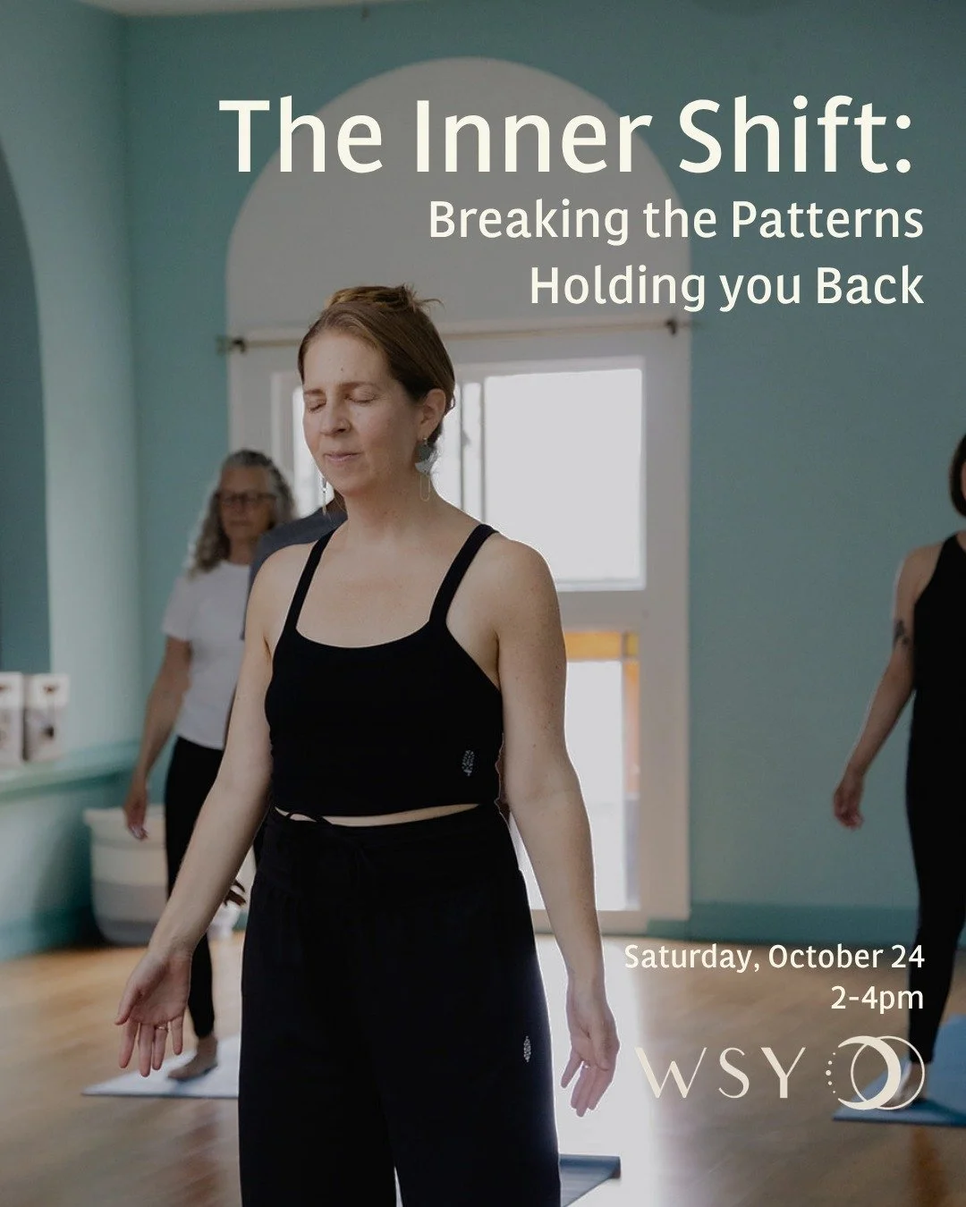 Are you feeling stuck, stagnant, or held back in a specific area of your life?

The answer isn't a lack of motivation or willpower. Lasting change begins by understanding the unconscious patterns shaping our choices, relationships, and daily lives &m