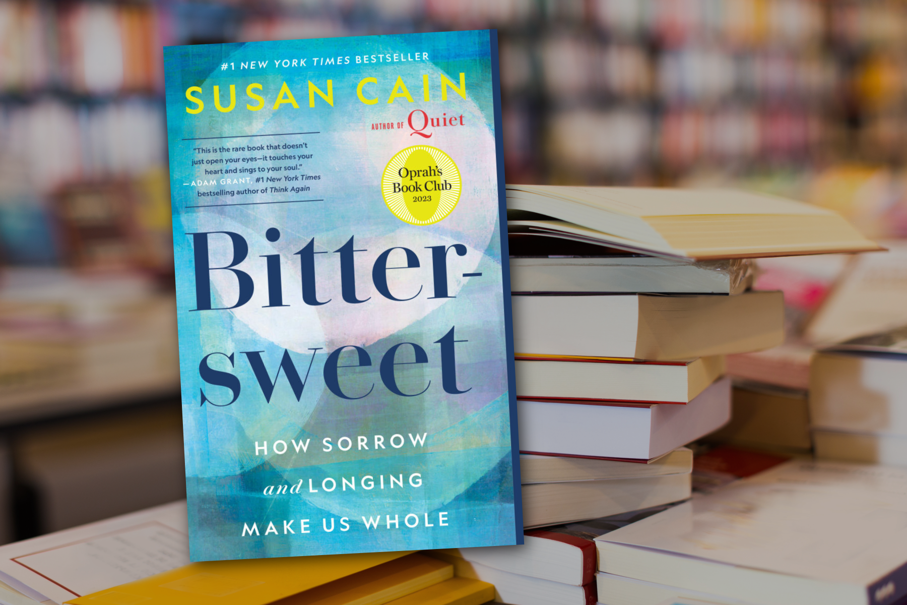 Book Club: December 2026