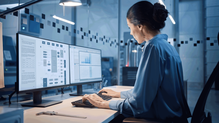 System Service & Engineering - A Fidelity Company