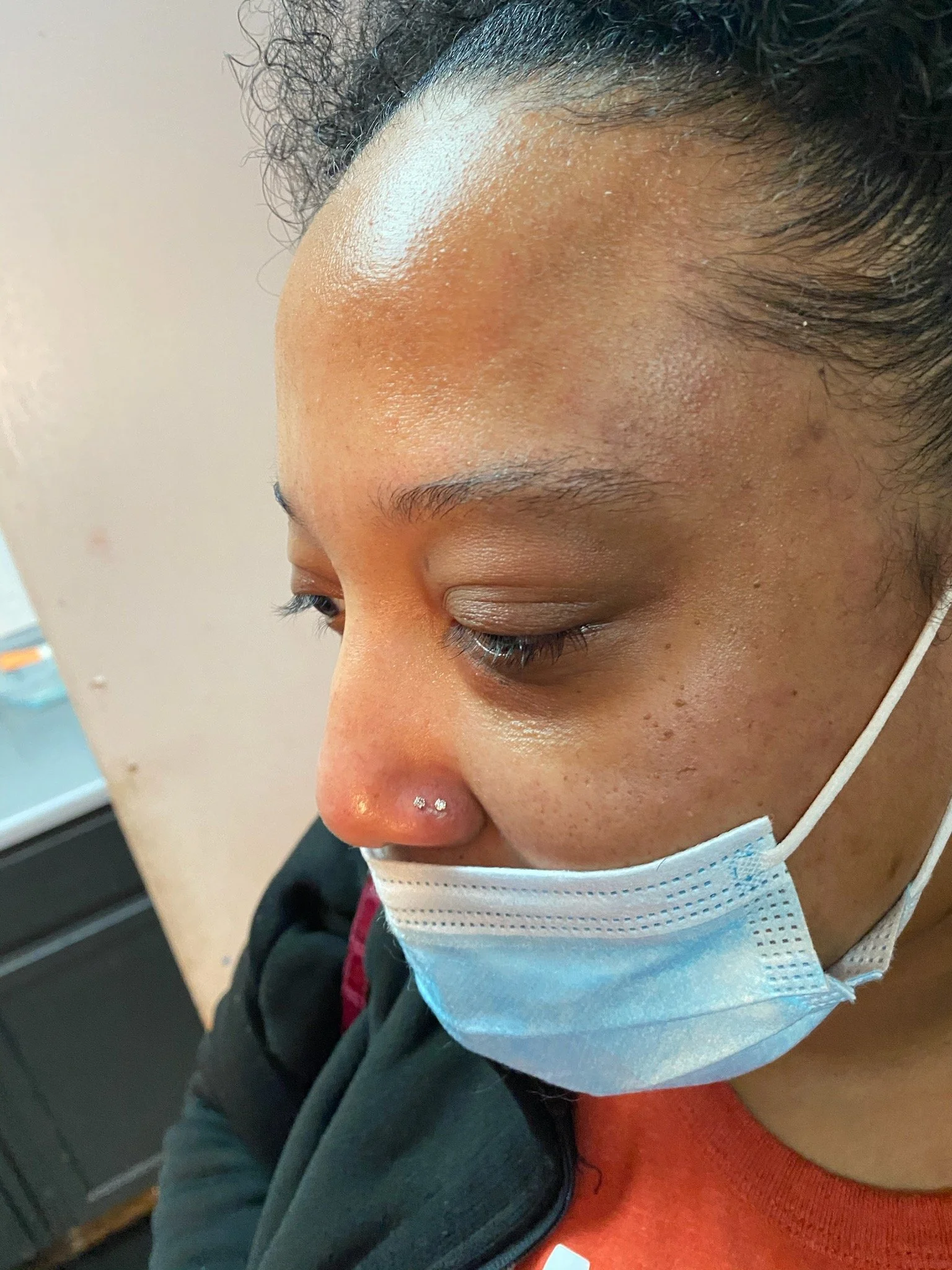 Piercer Gallery — Earthborne Studios