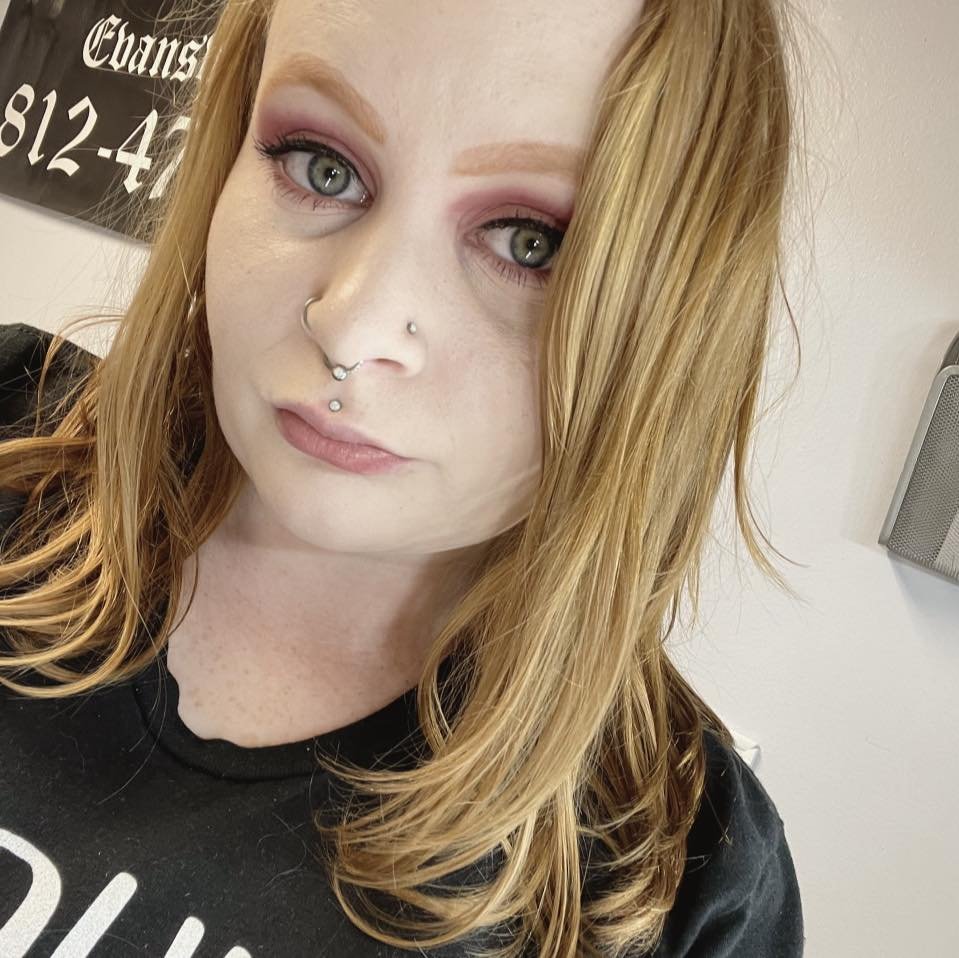 Piercer Gallery — Earthborne Studios