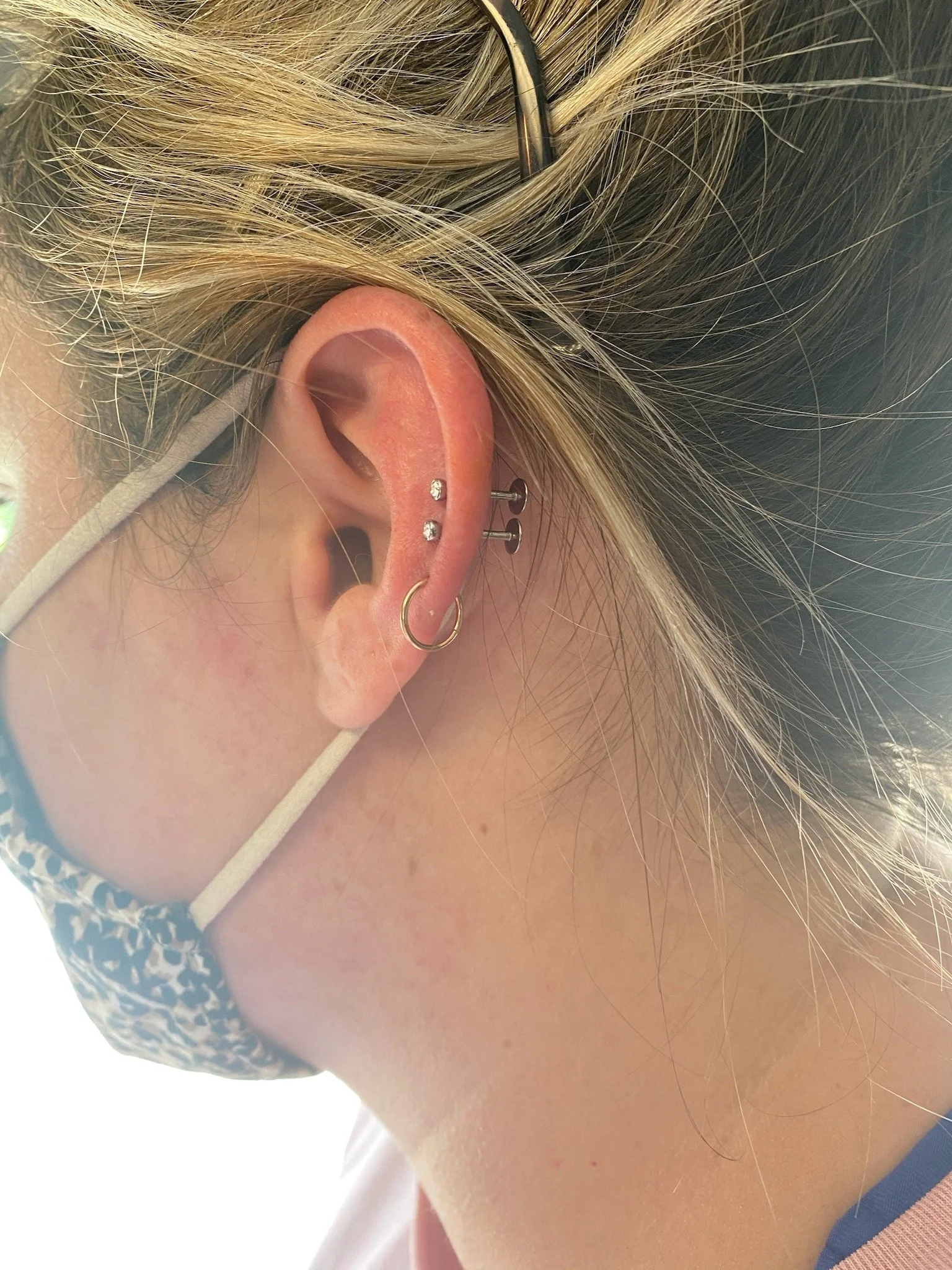 Piercer Gallery — Earthborne Studios