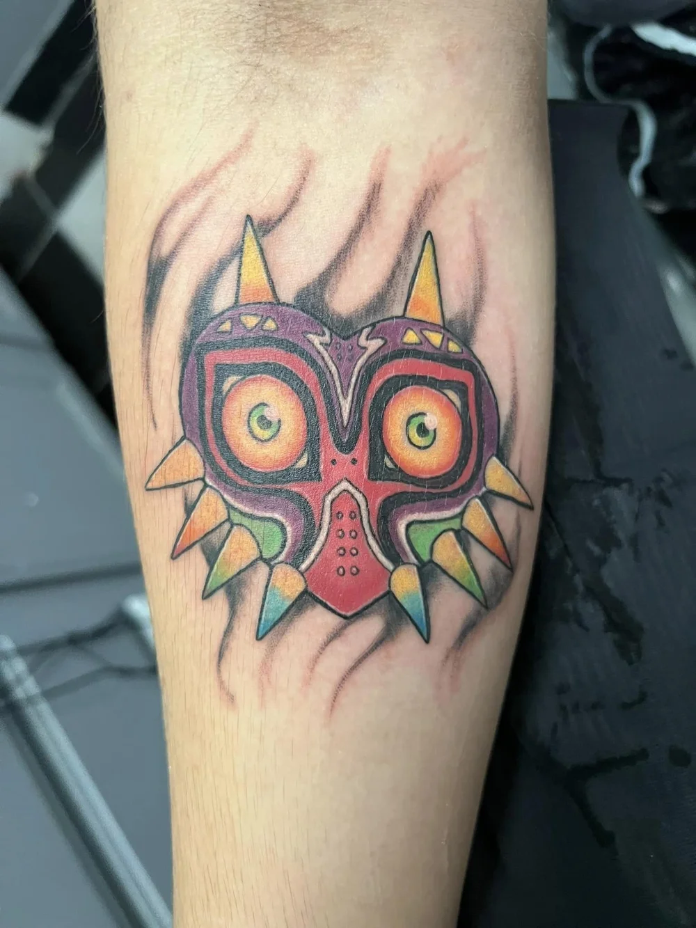 Gallery 3 — Earthborne Studios