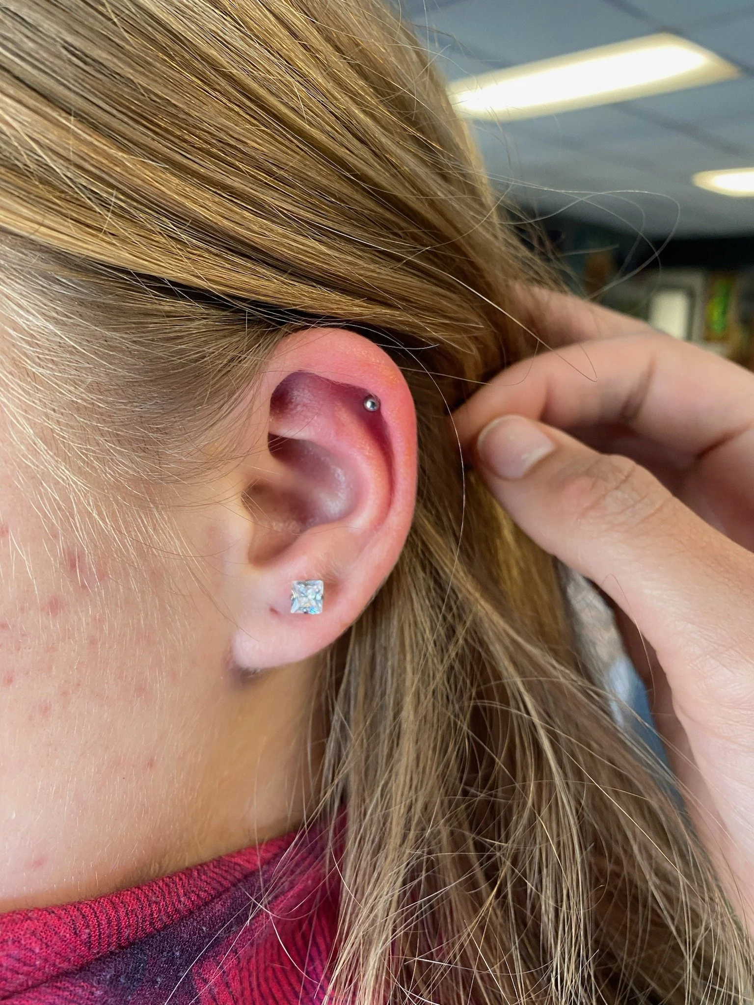 Piercer Gallery — Earthborne Studios