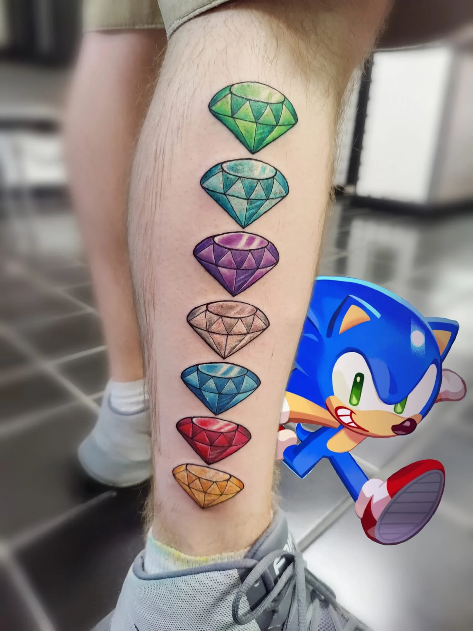 Gallery 3 — Earthborne Studios