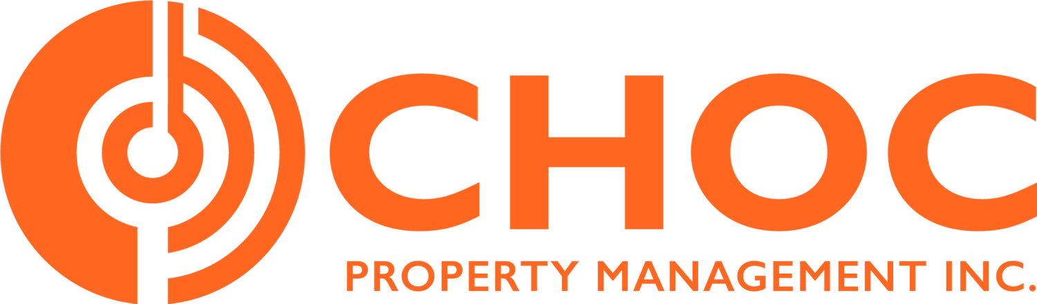 CHOC Property Management