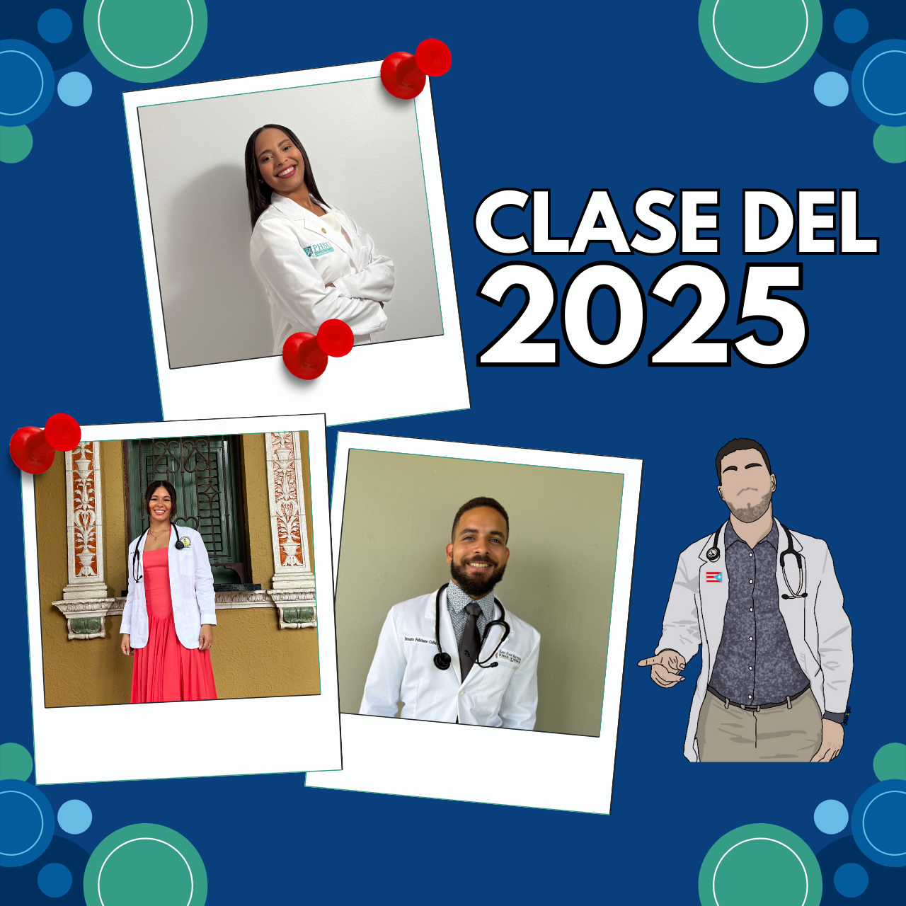 Clase 2025