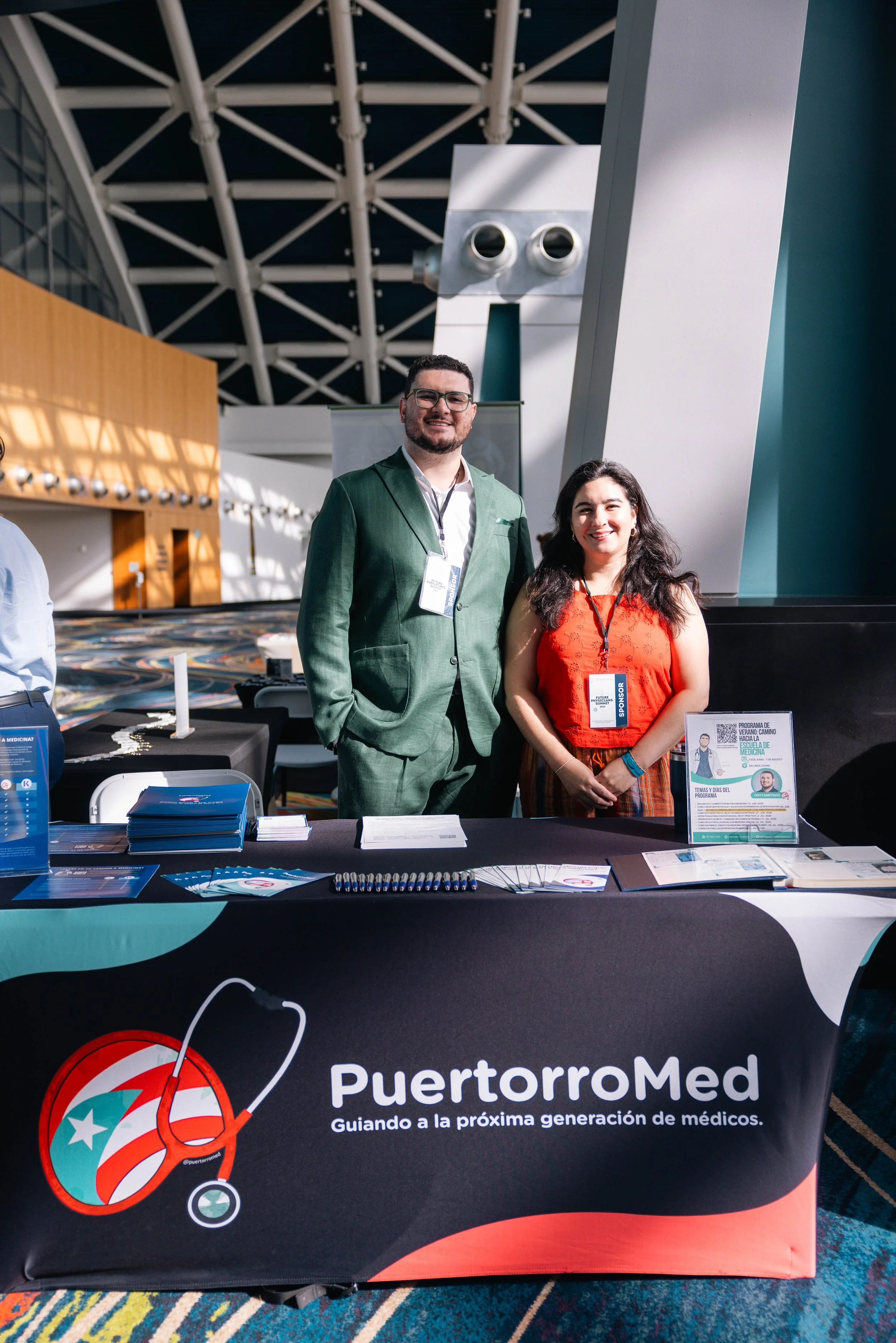 Future Physician Summit - The White Coat Foundation