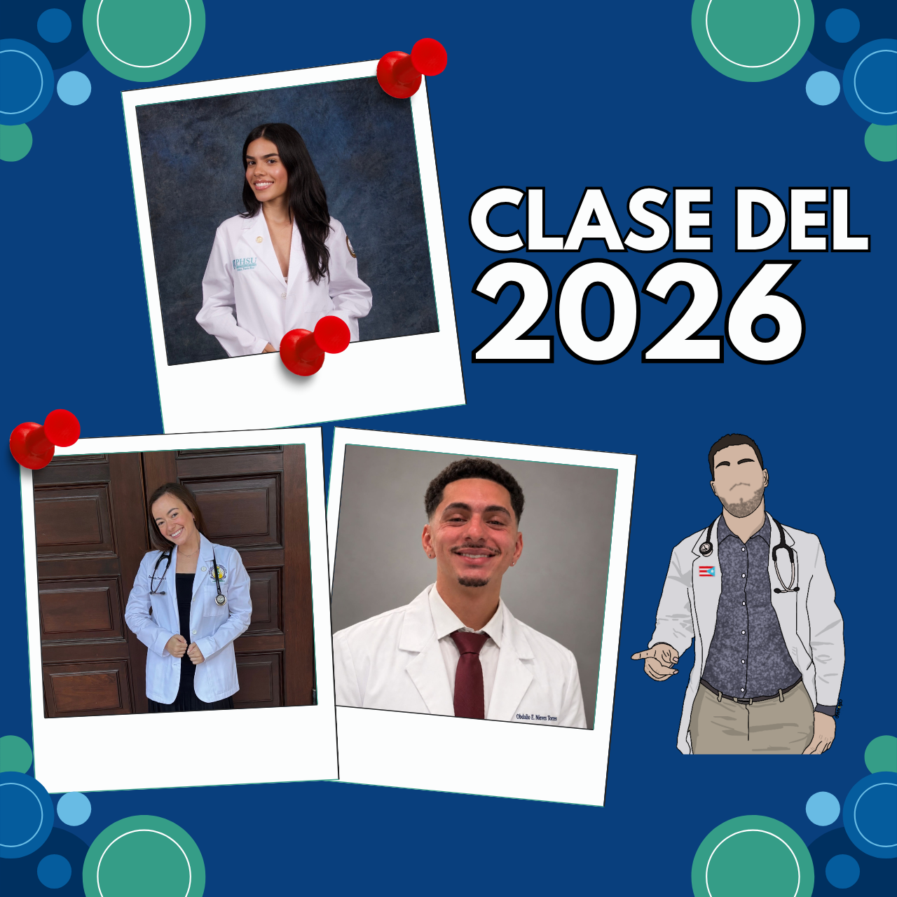 Clase 2026