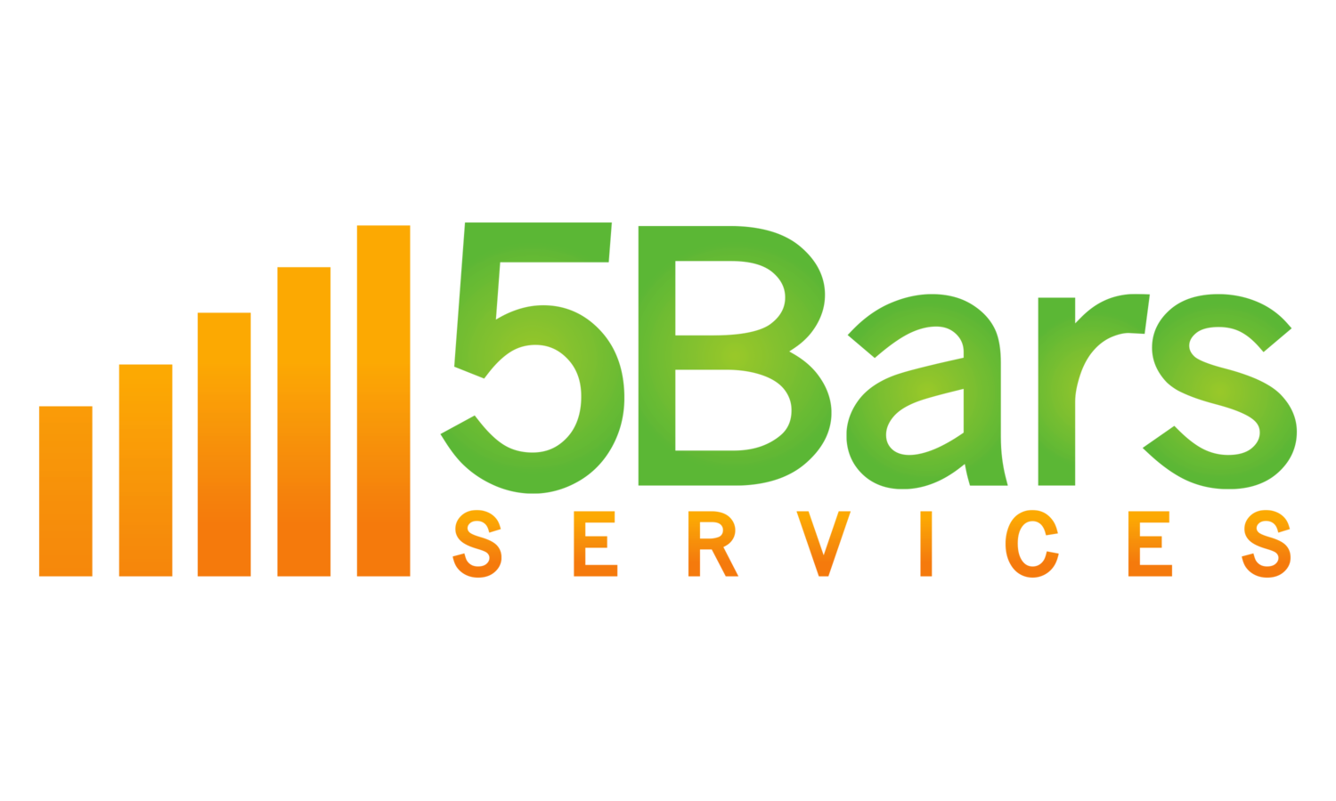 5 Bars Services