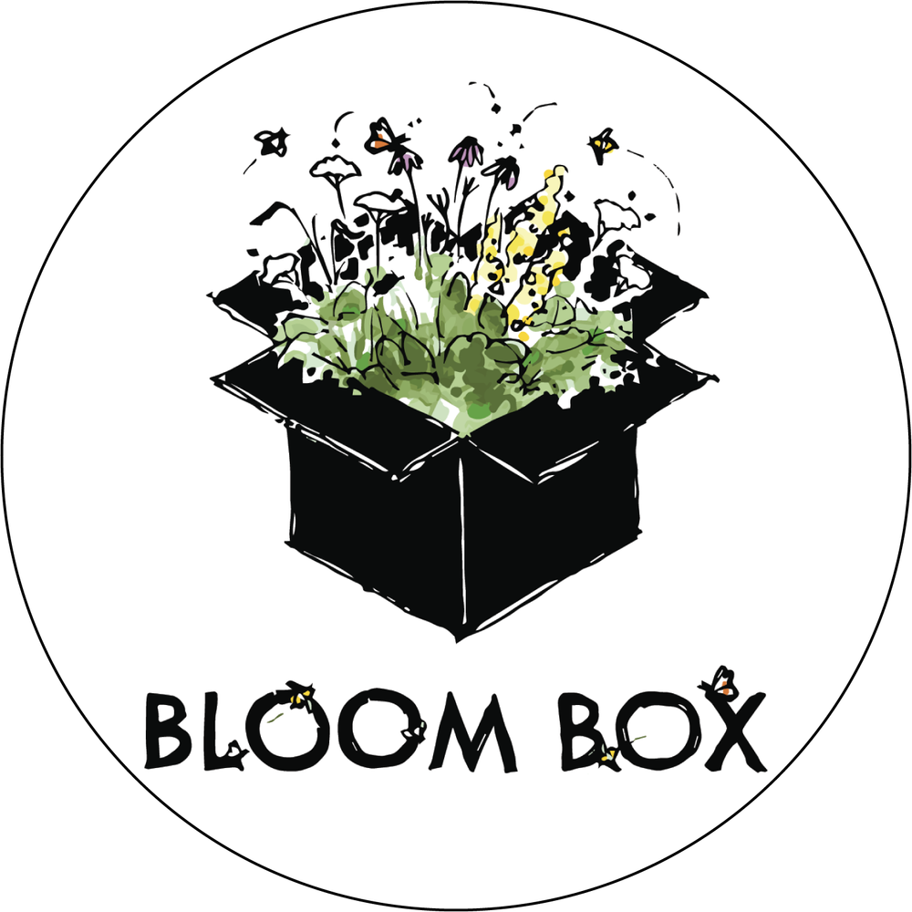 About Bloom Box — Nebraska Statewide Arboretum