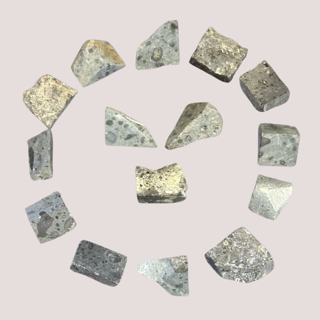 Kimberlite-(raw)