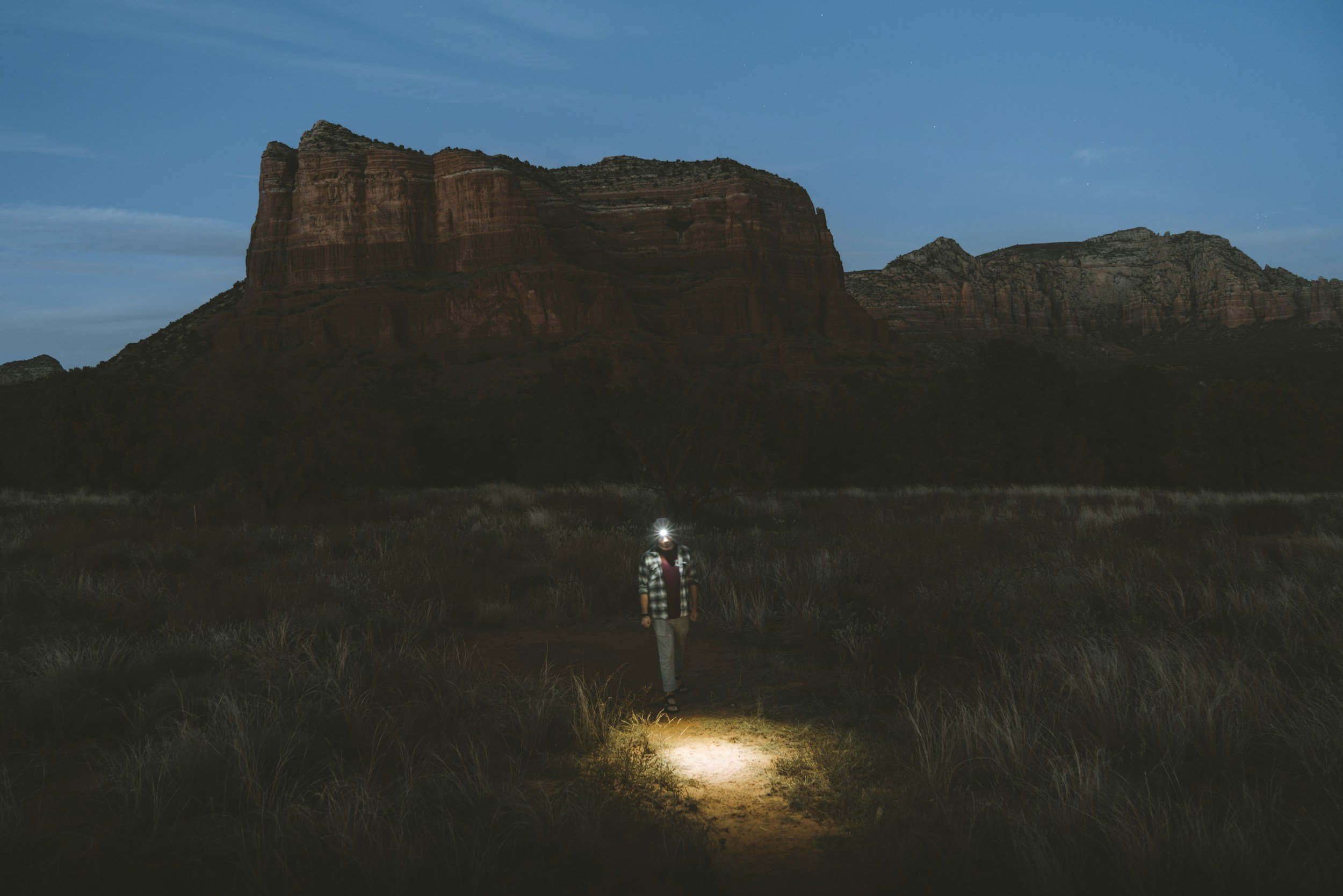 Psychic Readings in Sedona: Your Guide to Energy &amp; Clarity