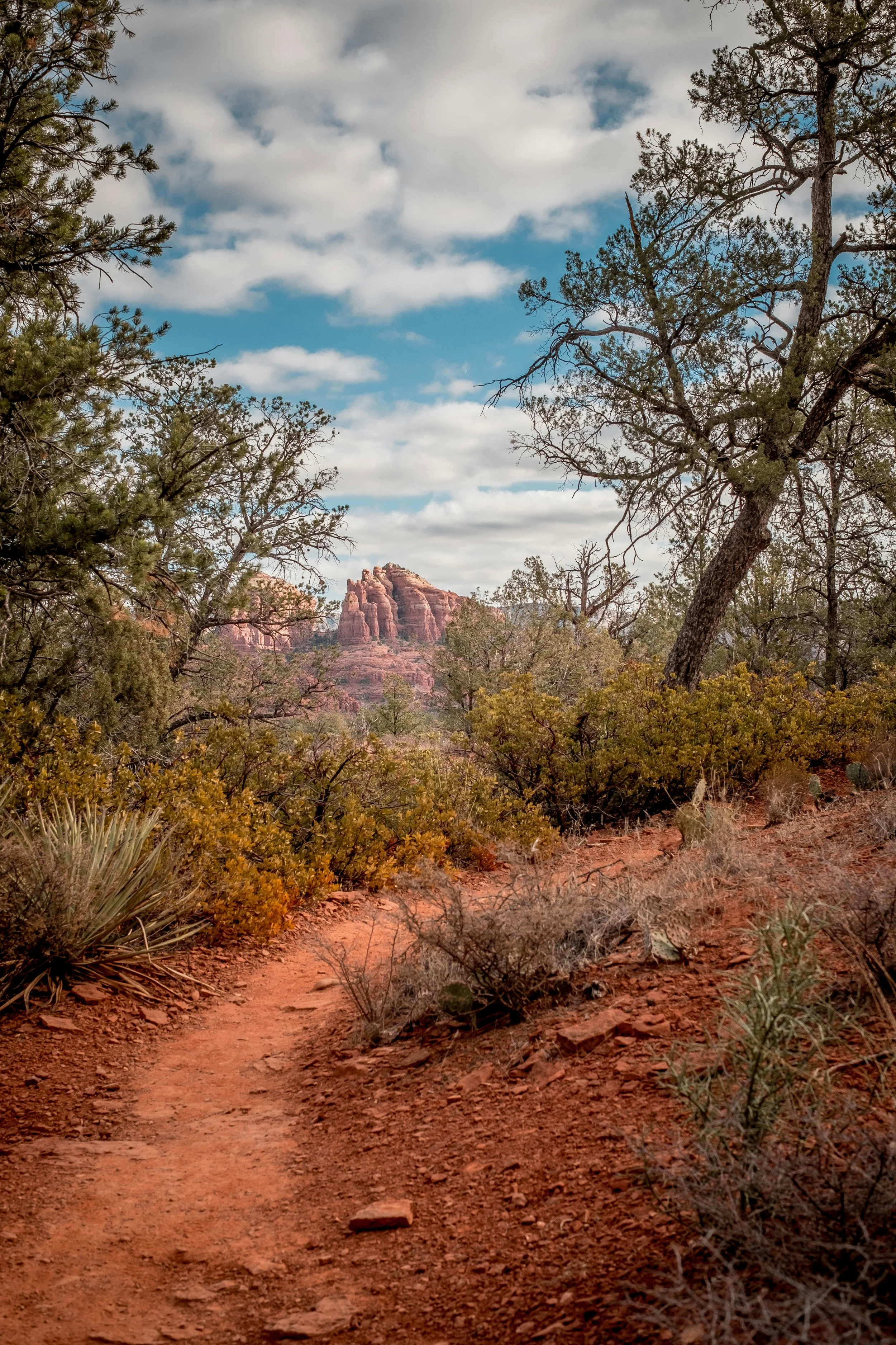 West Fork Wellness Package, Sedona’s Signature Spa Experience