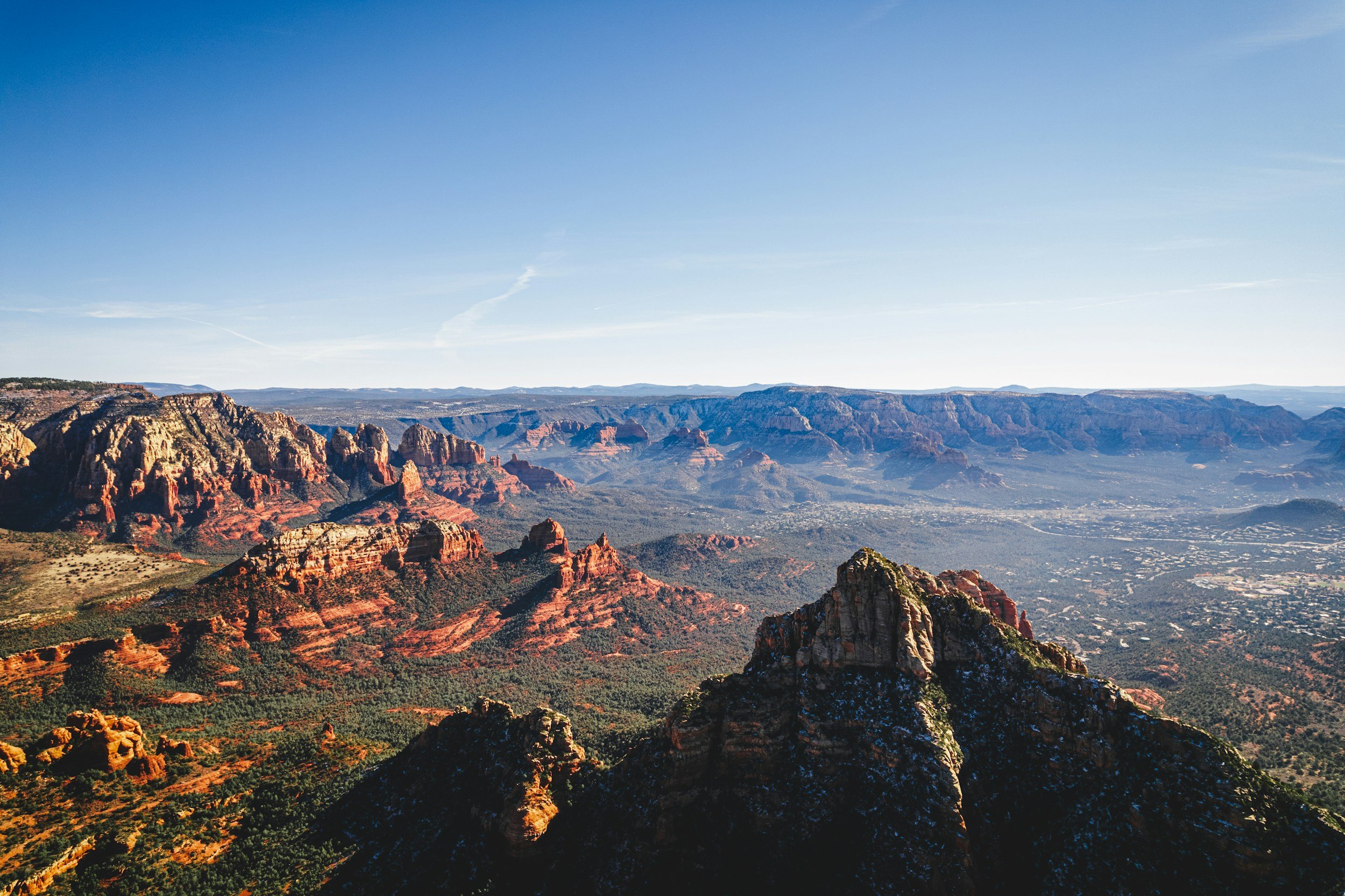 West Fork Wellness vs. Sedona Retreat: Finding the Right Balance in Your Healing Journey