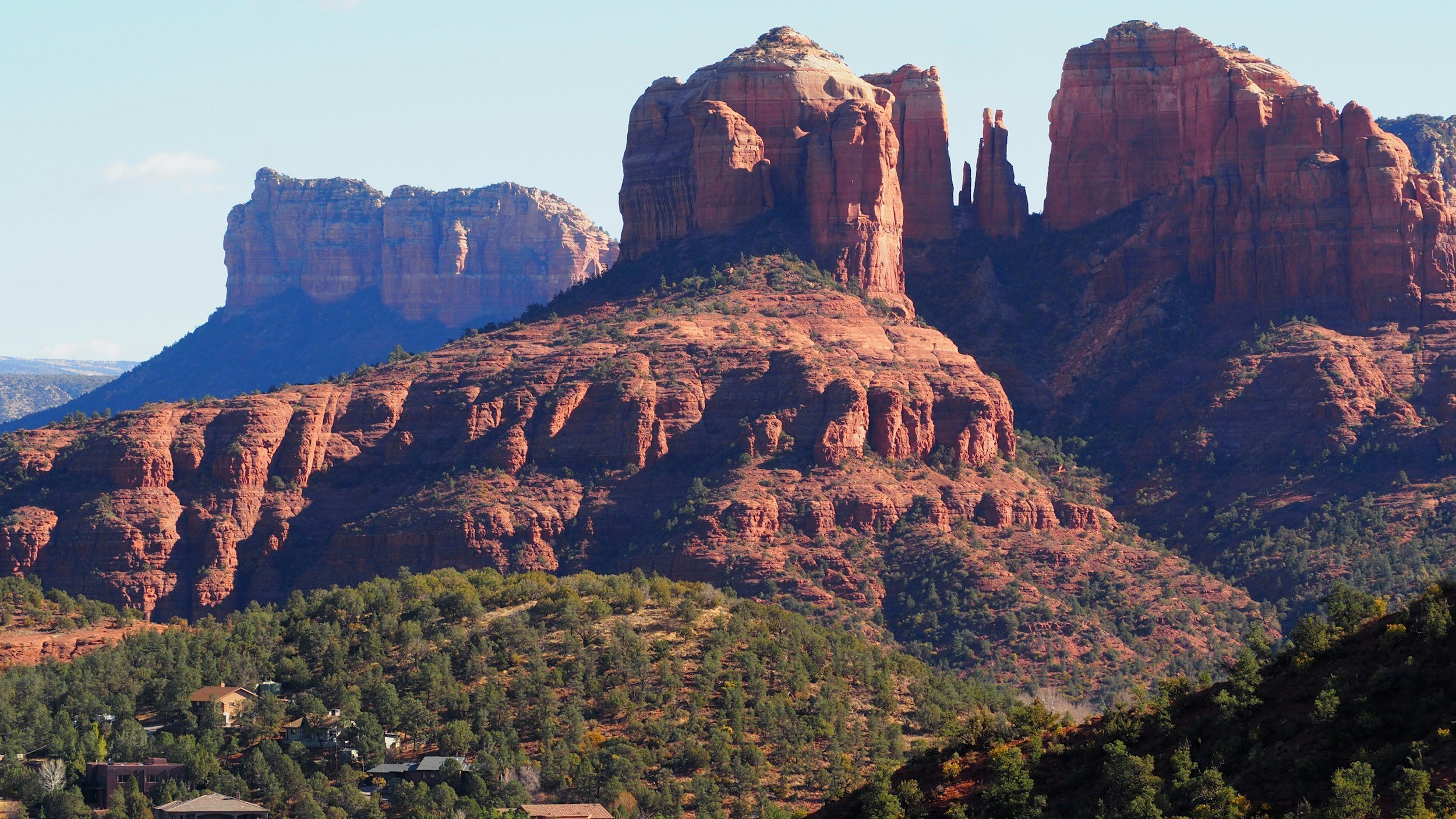 Things to Do in Sedona for Couples Who Want Adventure and Recovery