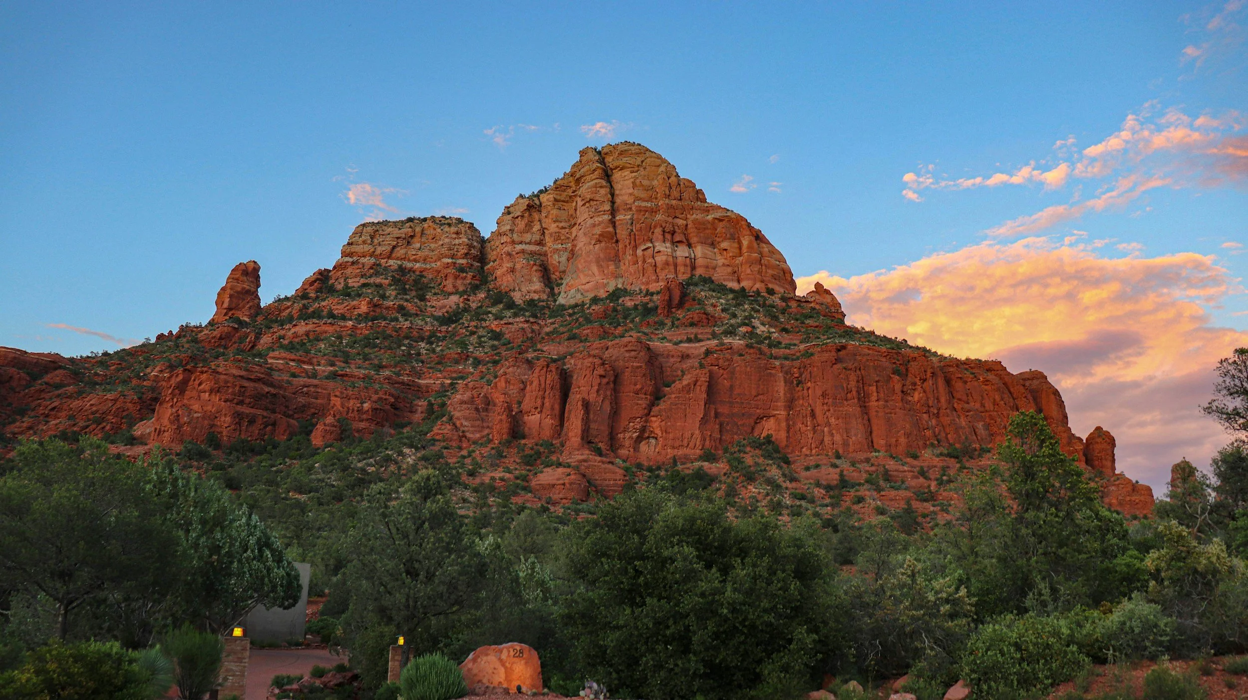 perfect sedona one day itinerary