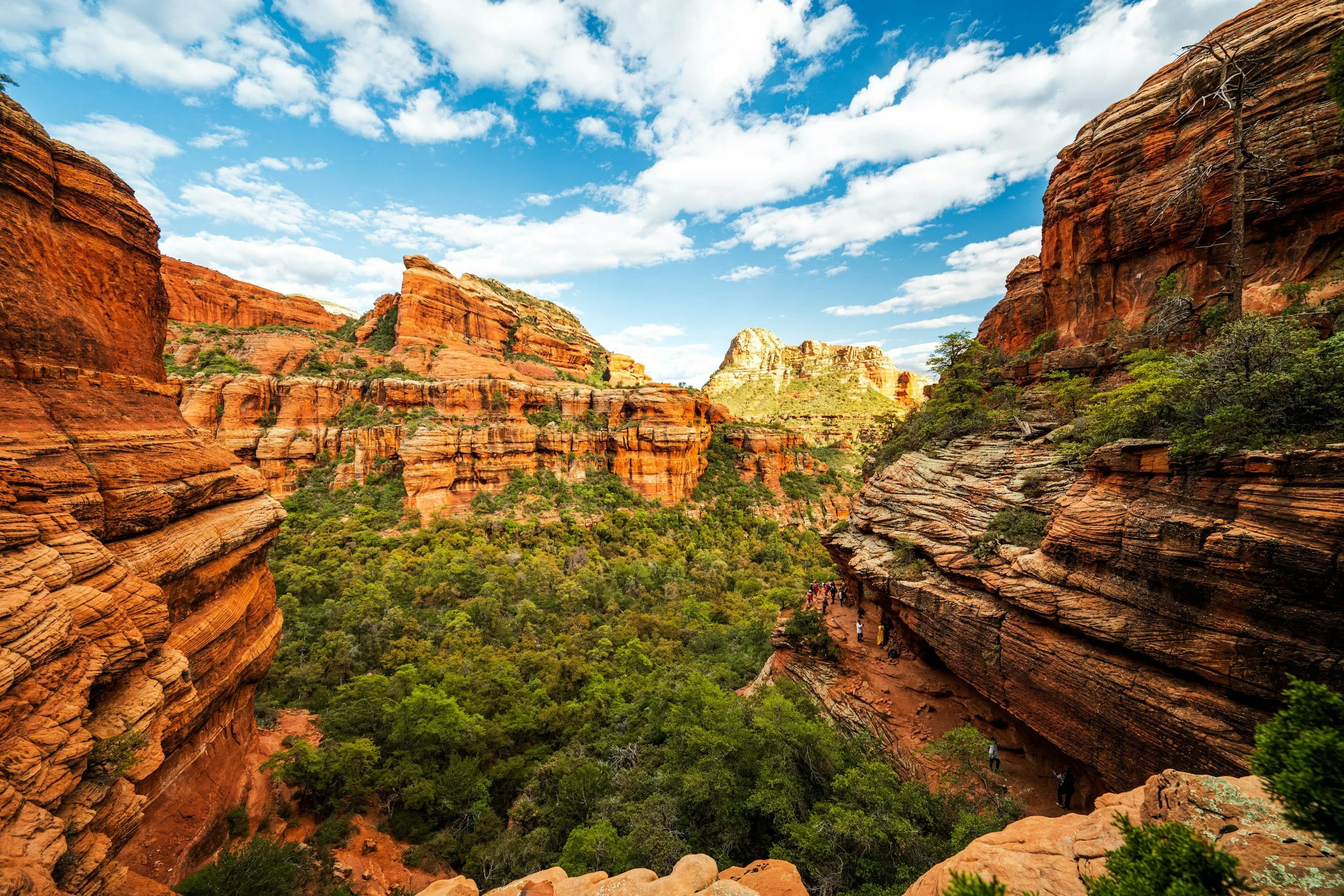 dinner in sedona arizona