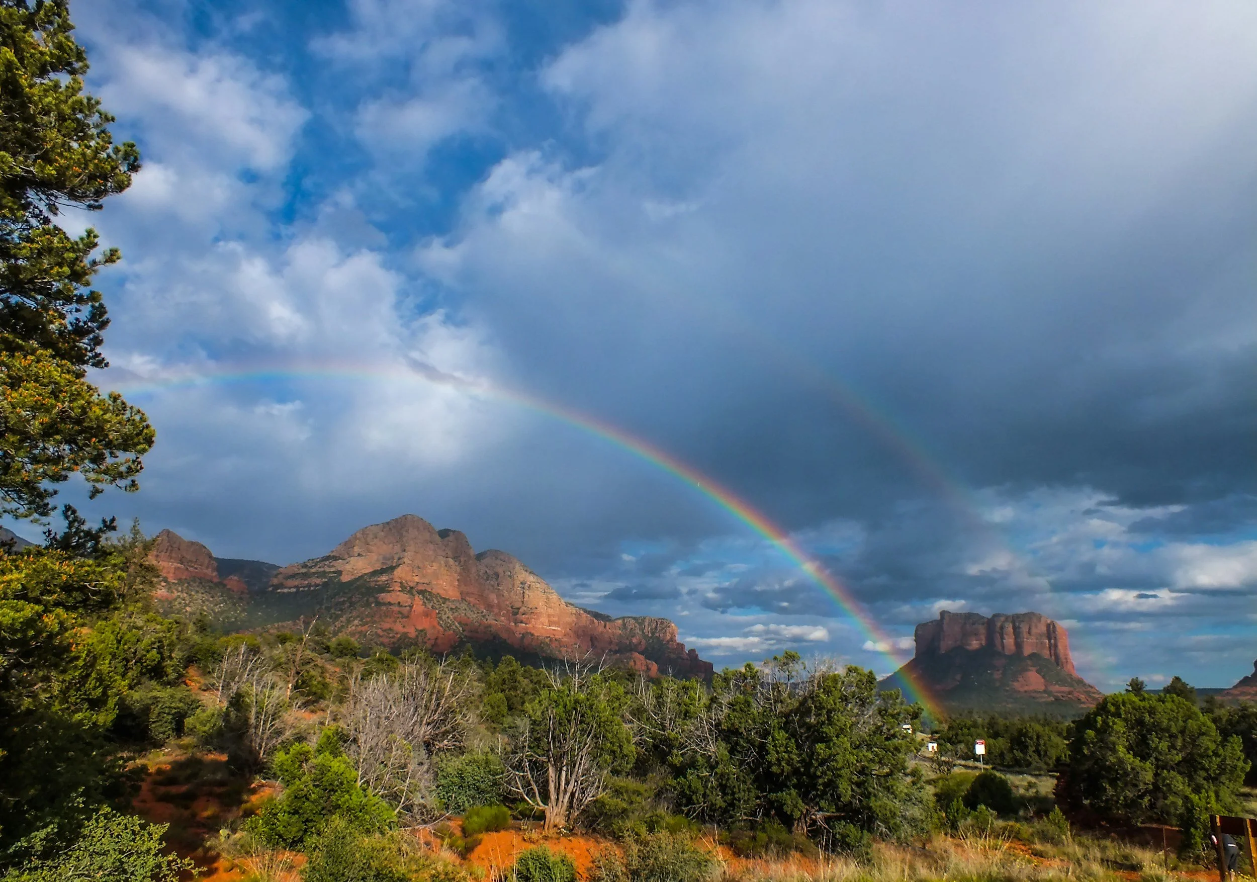 Romantic Things to Do in Sedona Without Hiking