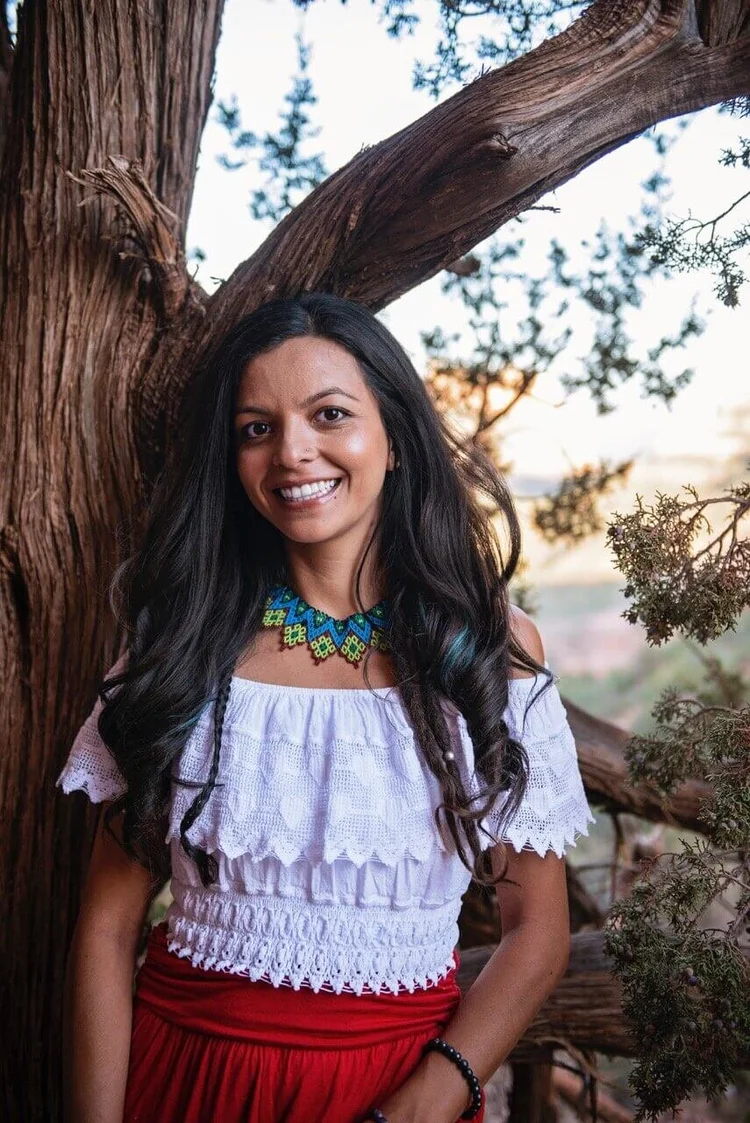 Damaris MoonSpirit, Shamanic & Holistic Practitioner at Gateway Cottage Wellness Center
