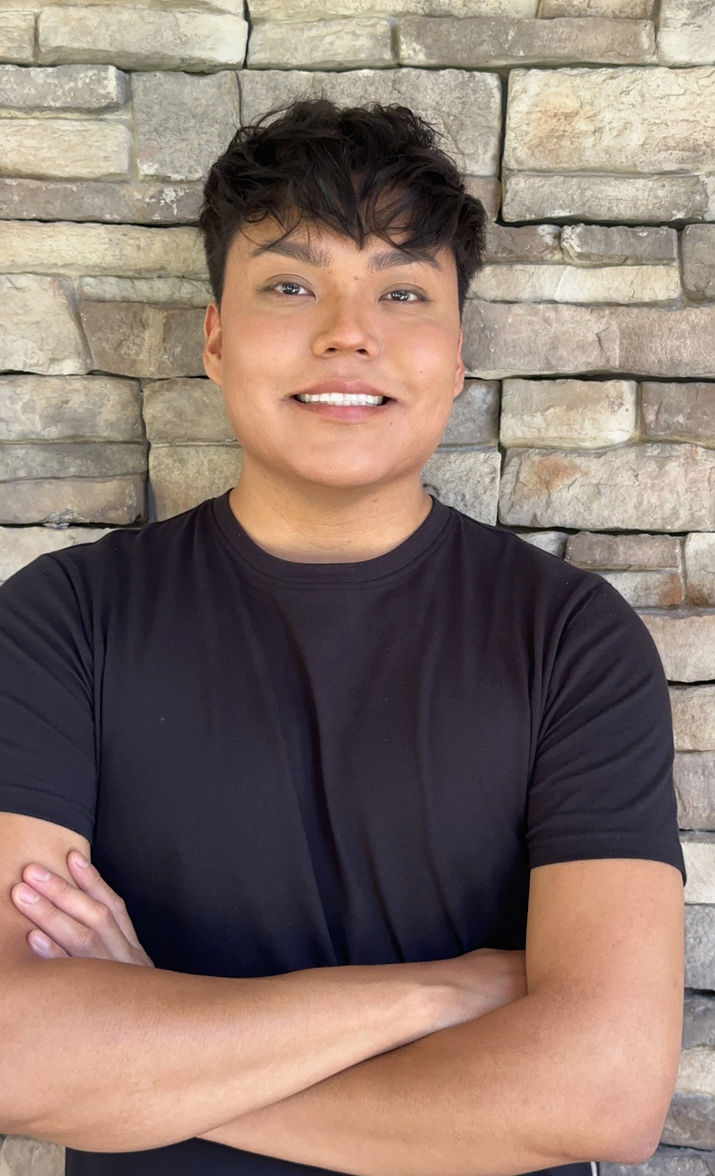 Collin Jensen Licensed Massage Therapist Flagstaff