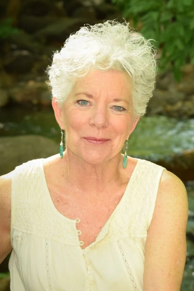 BakeR Gendron psychic intuitive and transformational healer in Sedona Arizona