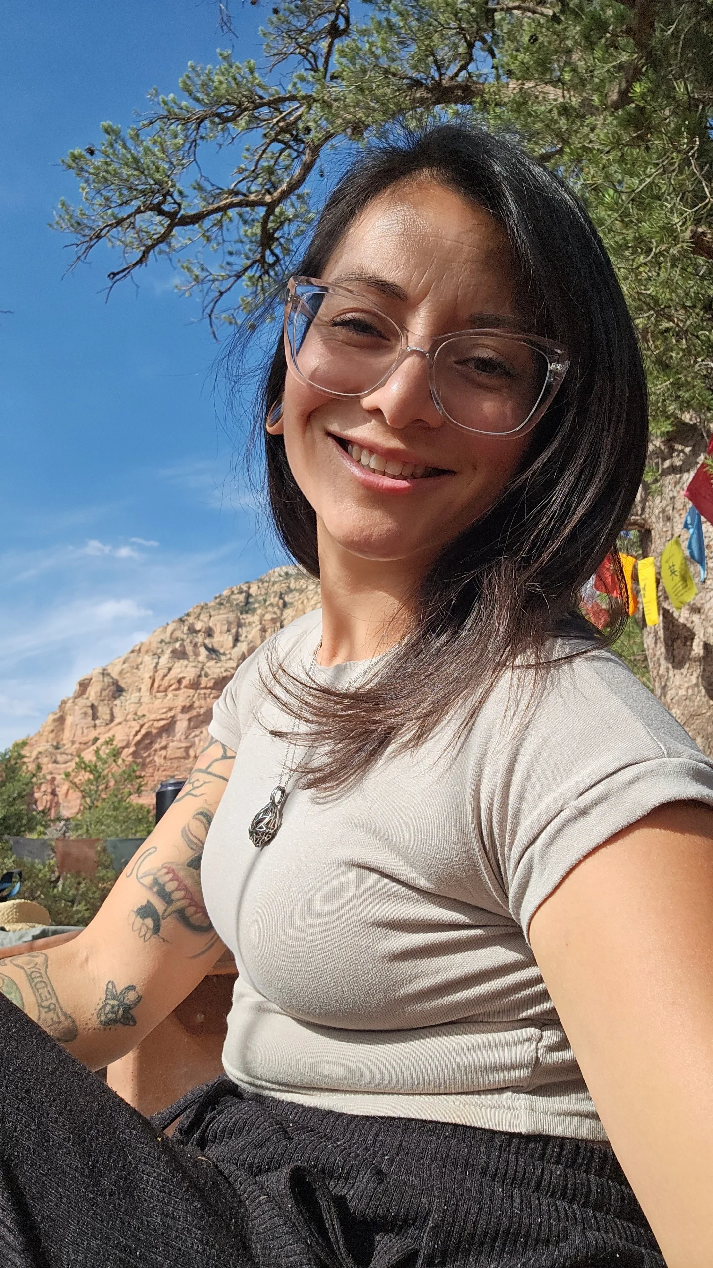 Victoria Lopez Psychic Reader Hypnotherapist sedona arizona spa