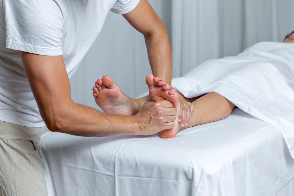 Compassionate emotional support session for chronic illness in Sedona
