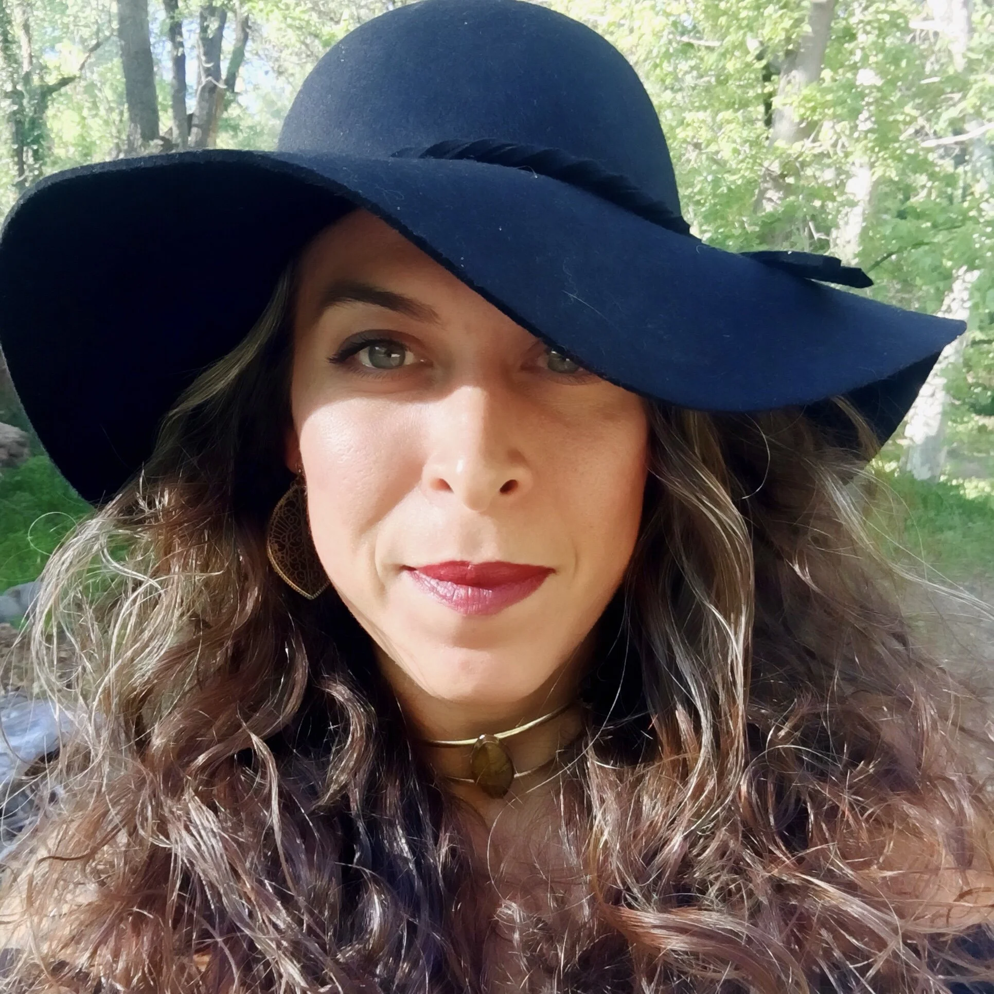 Nonamae Satya, astrology and astrocartography practitioner