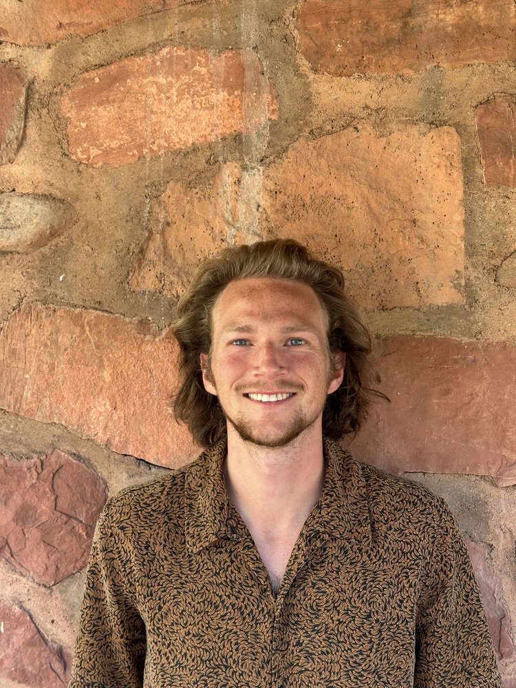 Brandon McNulty, Spiritual Life Coach at Gateway Cottage Wellness Center