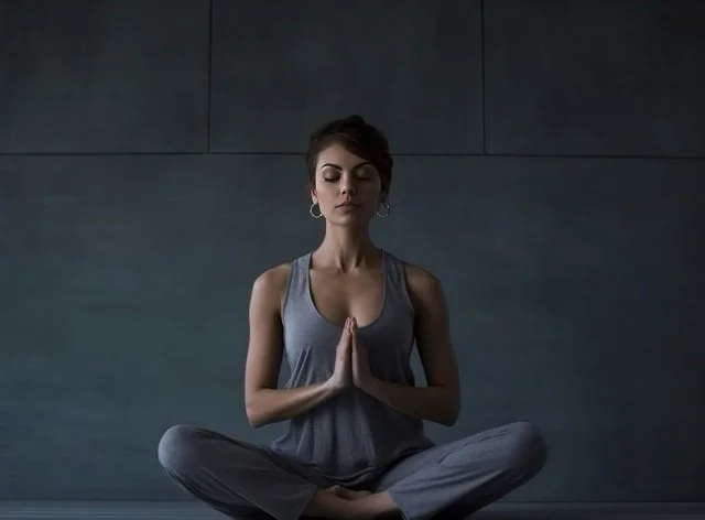 Transformational Breathwork session in Sedona Arizona