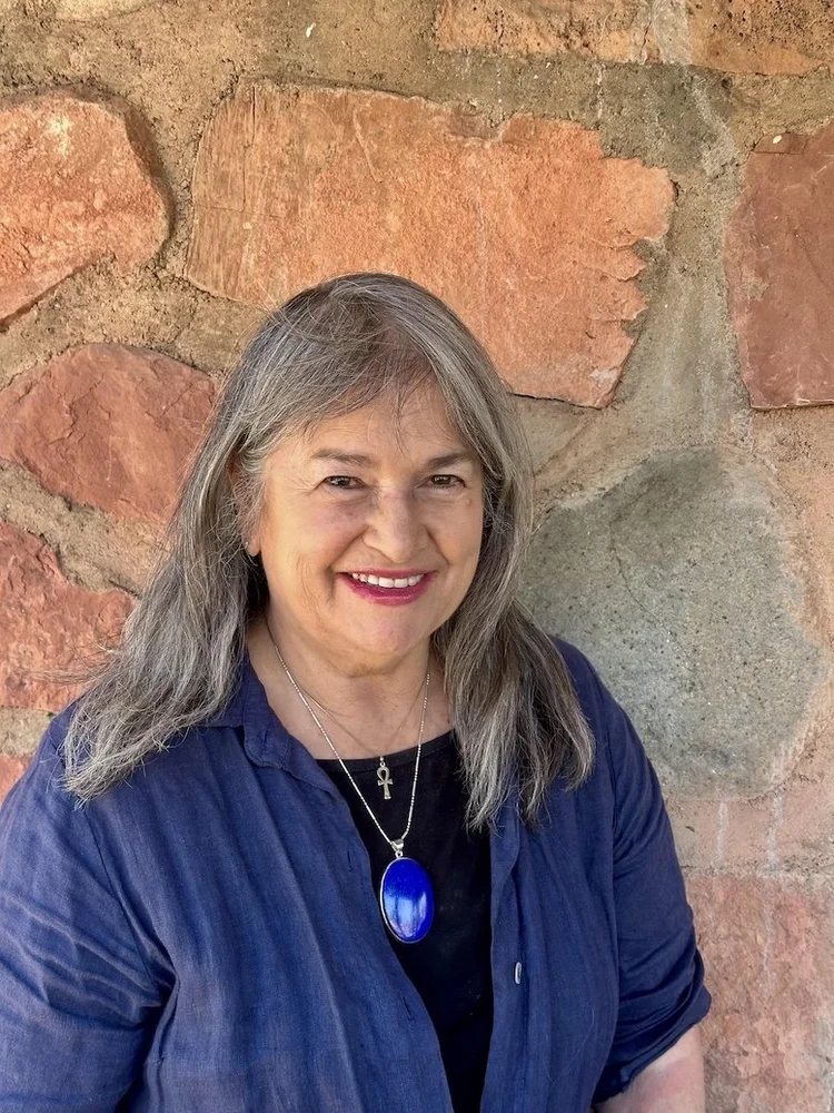 Elizabeth HeartStar, Astrologer & Psychic Reader at Gateway Cottage Wellness Center