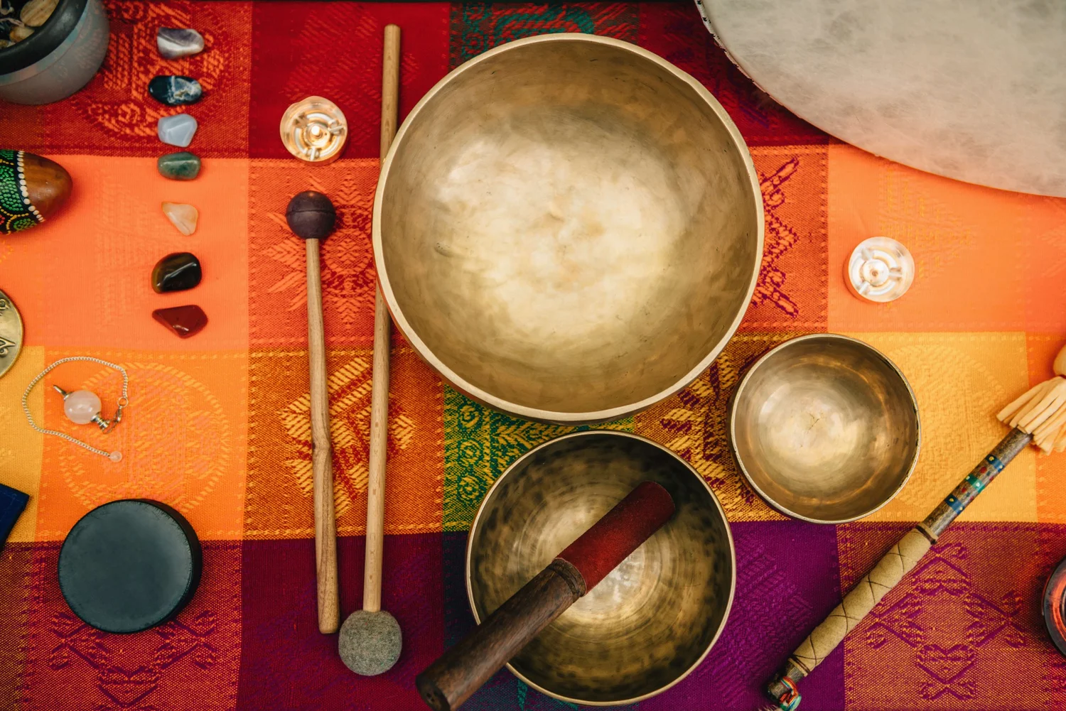Psychic reading and clairvoyant guidance in Sedona