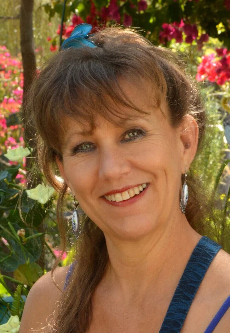 Cassie Mavis, Massage & Energy Practitioner at Gateway Cottage Wellness Center