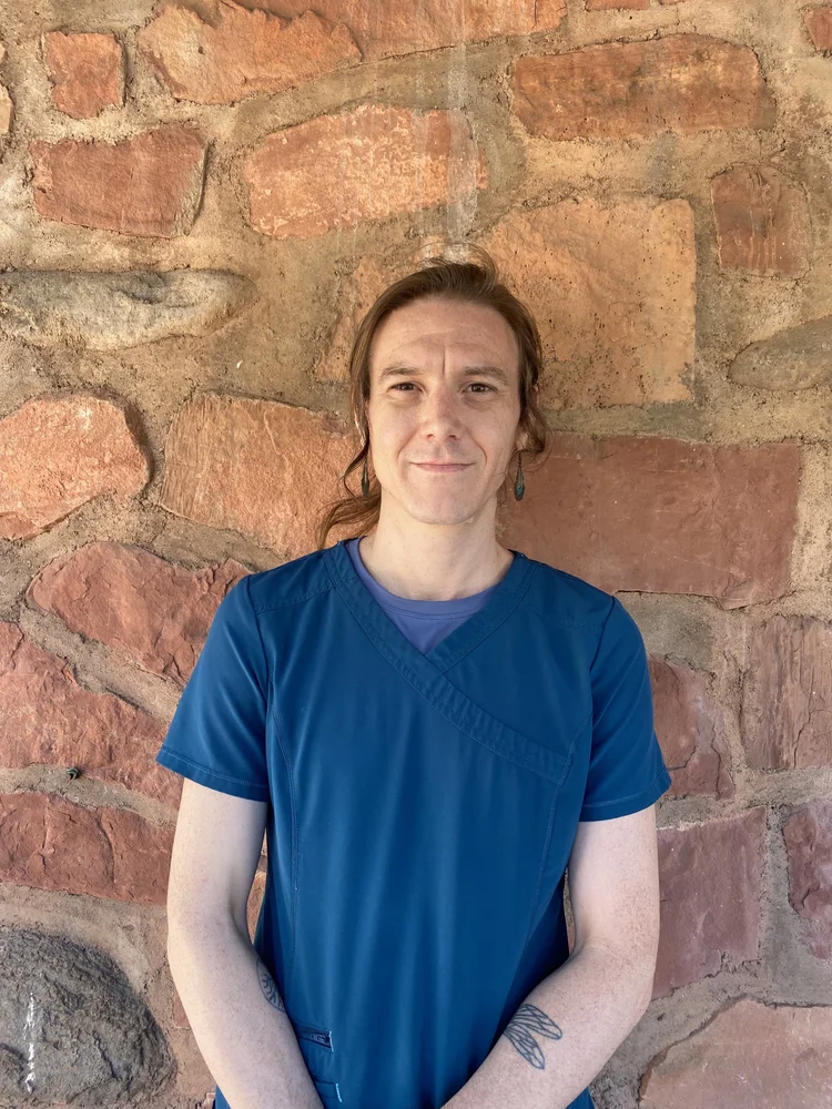 Killian McKeown, Massage Therapist & Psychic Reader at Gateway Cottage Wellness Center