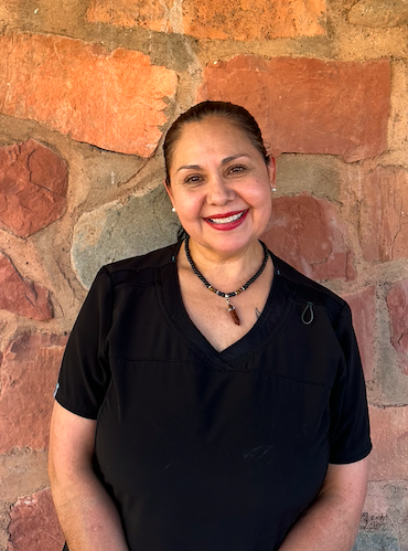 Rosario Gonzalez, Master Massage Therapist at Gateway Cottage Wellness Center