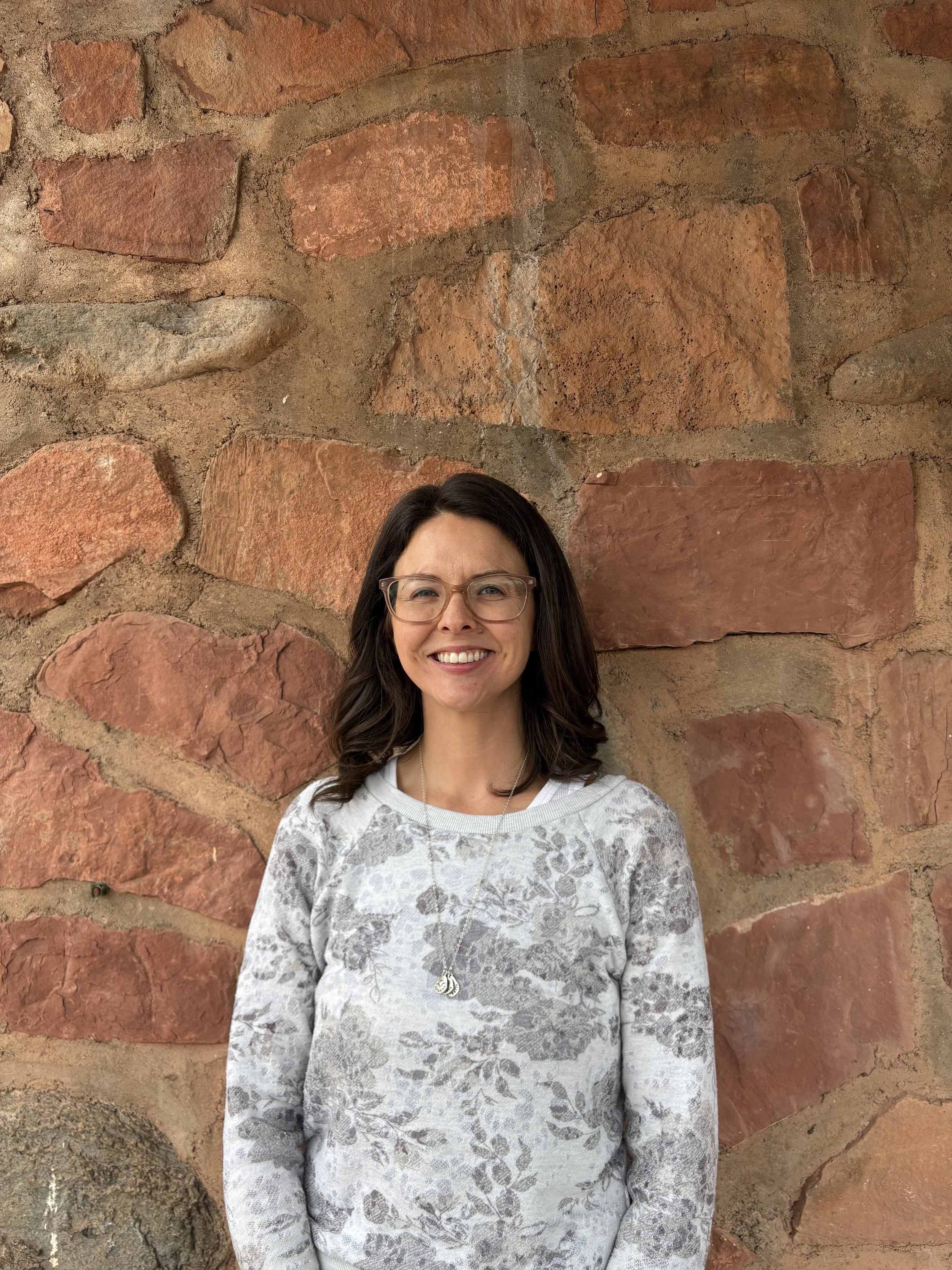 Jaime Delgadillo sound therapist reiki master for sedona spa