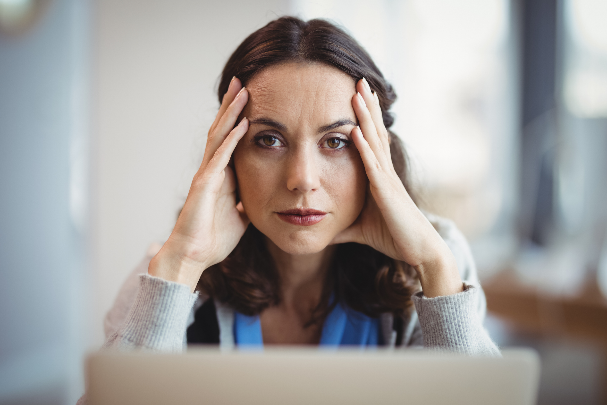 Why the Fear of Sounding Salesy Is Costing You Clients?