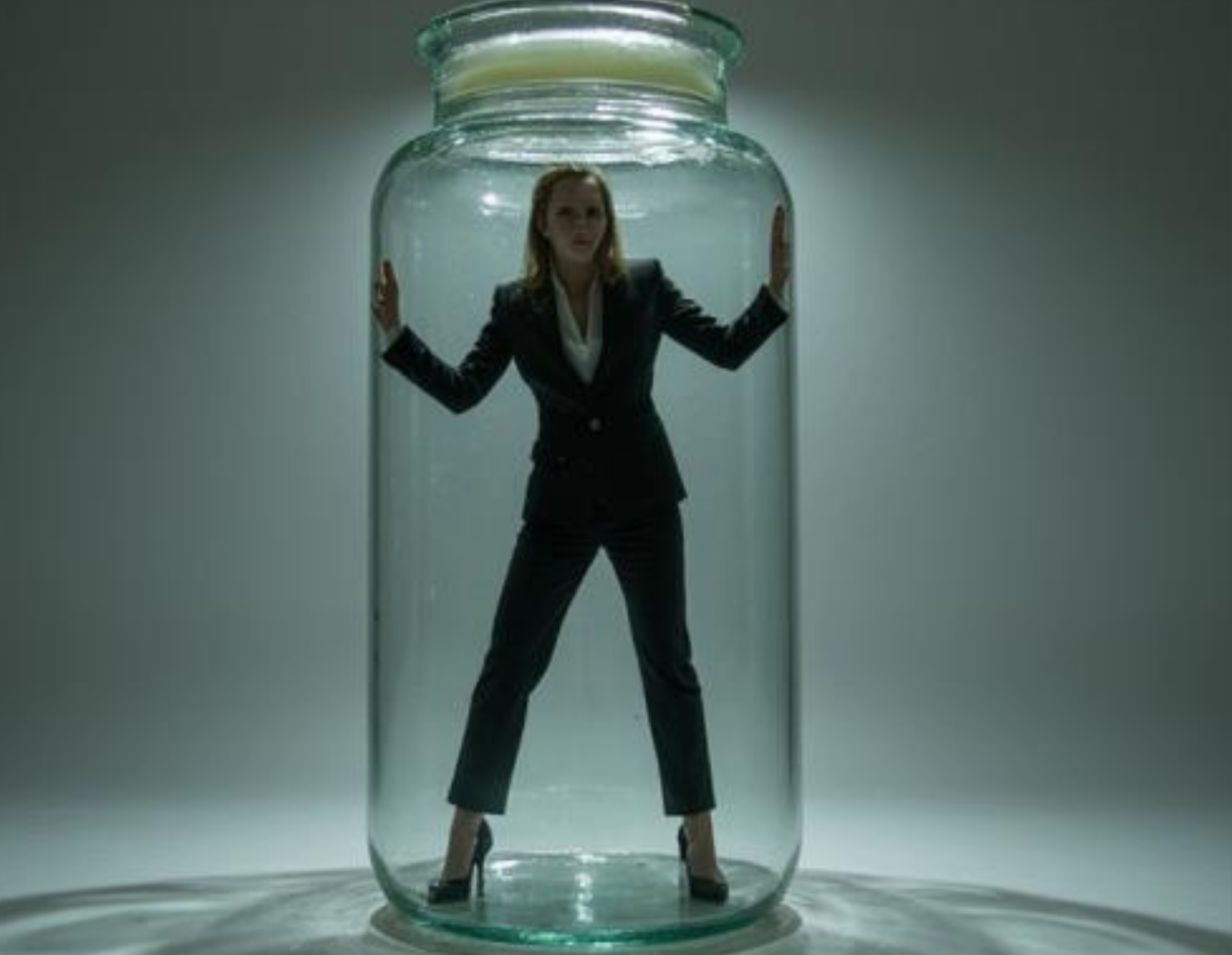 The Curse of the High Performing Advisor