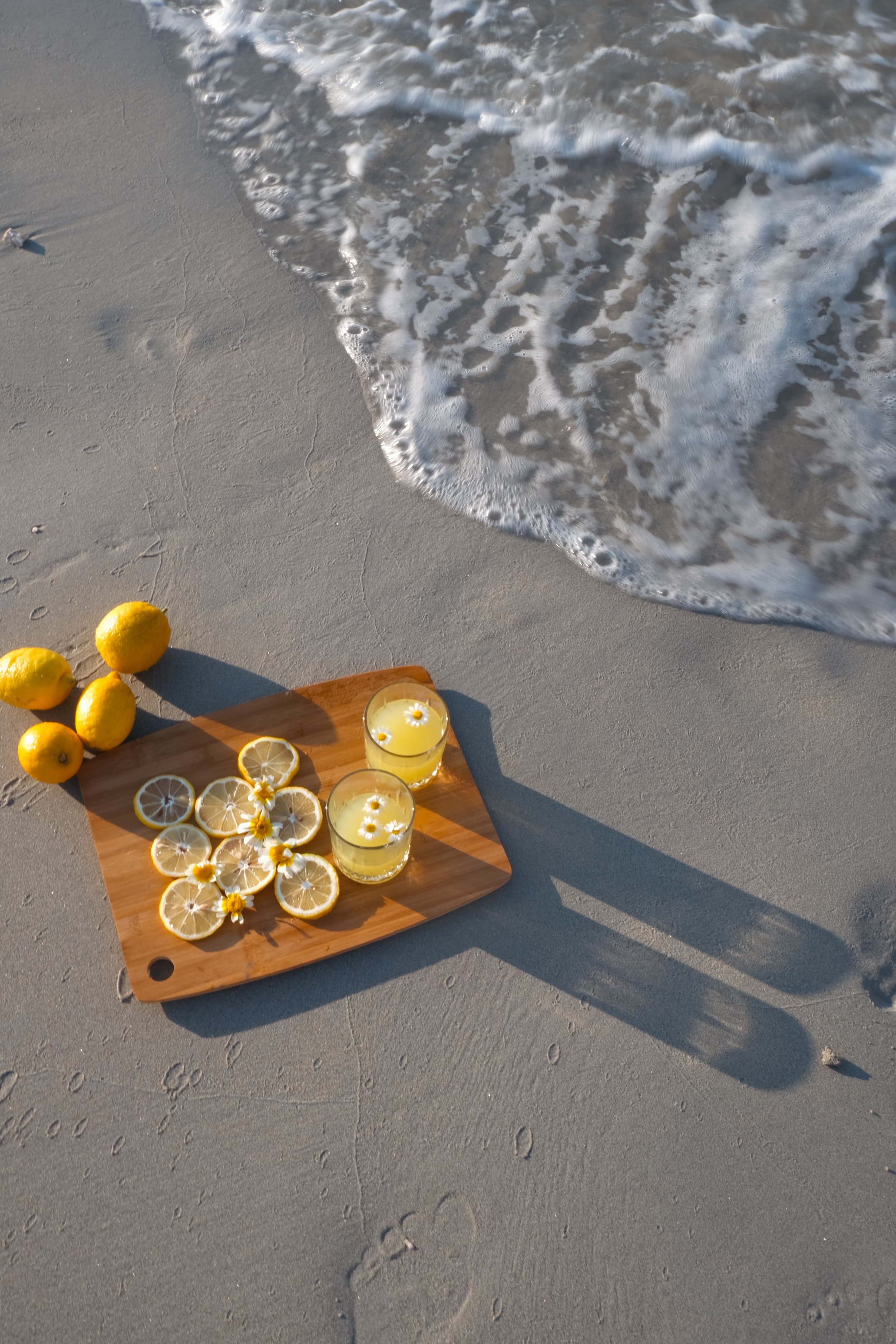 Making Lemonade Out of Lemons: A Summer Growth Plan