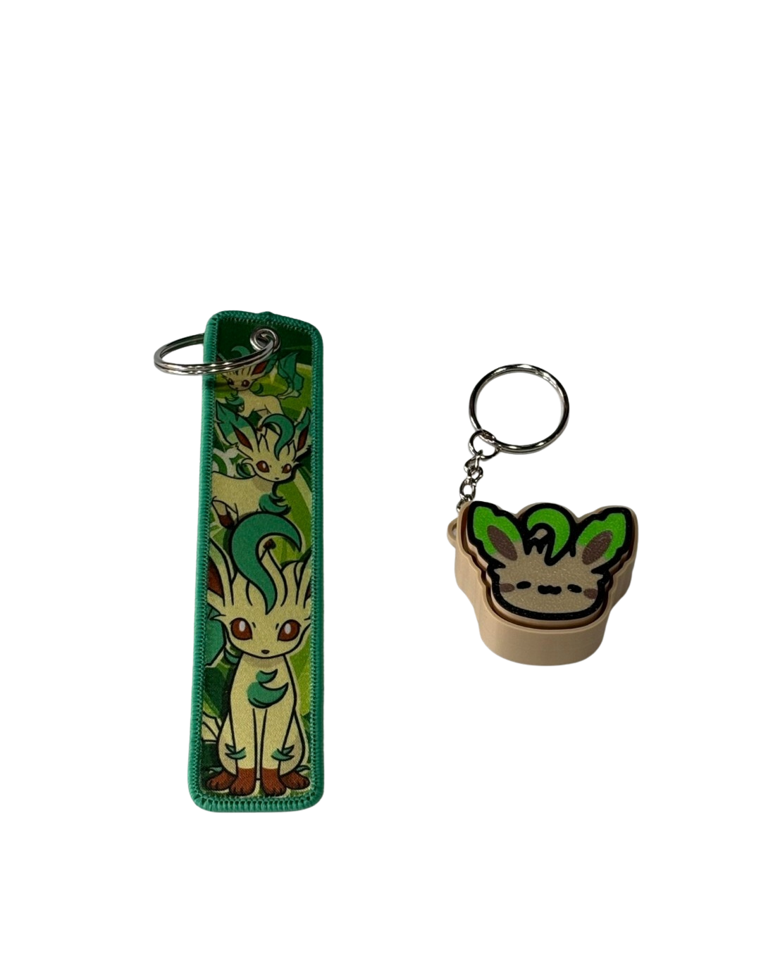 leafeon keychain set.png