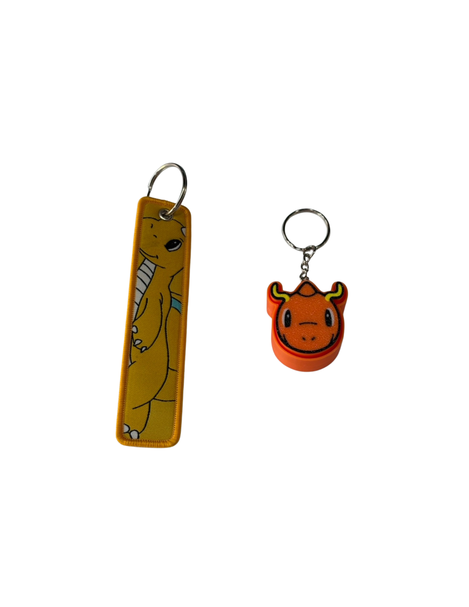 dragonite keychain set.png